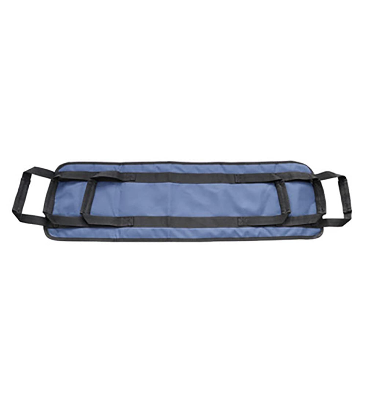 Multifunctional Bed Transfer Aid Belt for Seniors | 6 Handles | Breathable 3D Mesh | Ideal for Patient Care - Buy Online on GoSupps.com