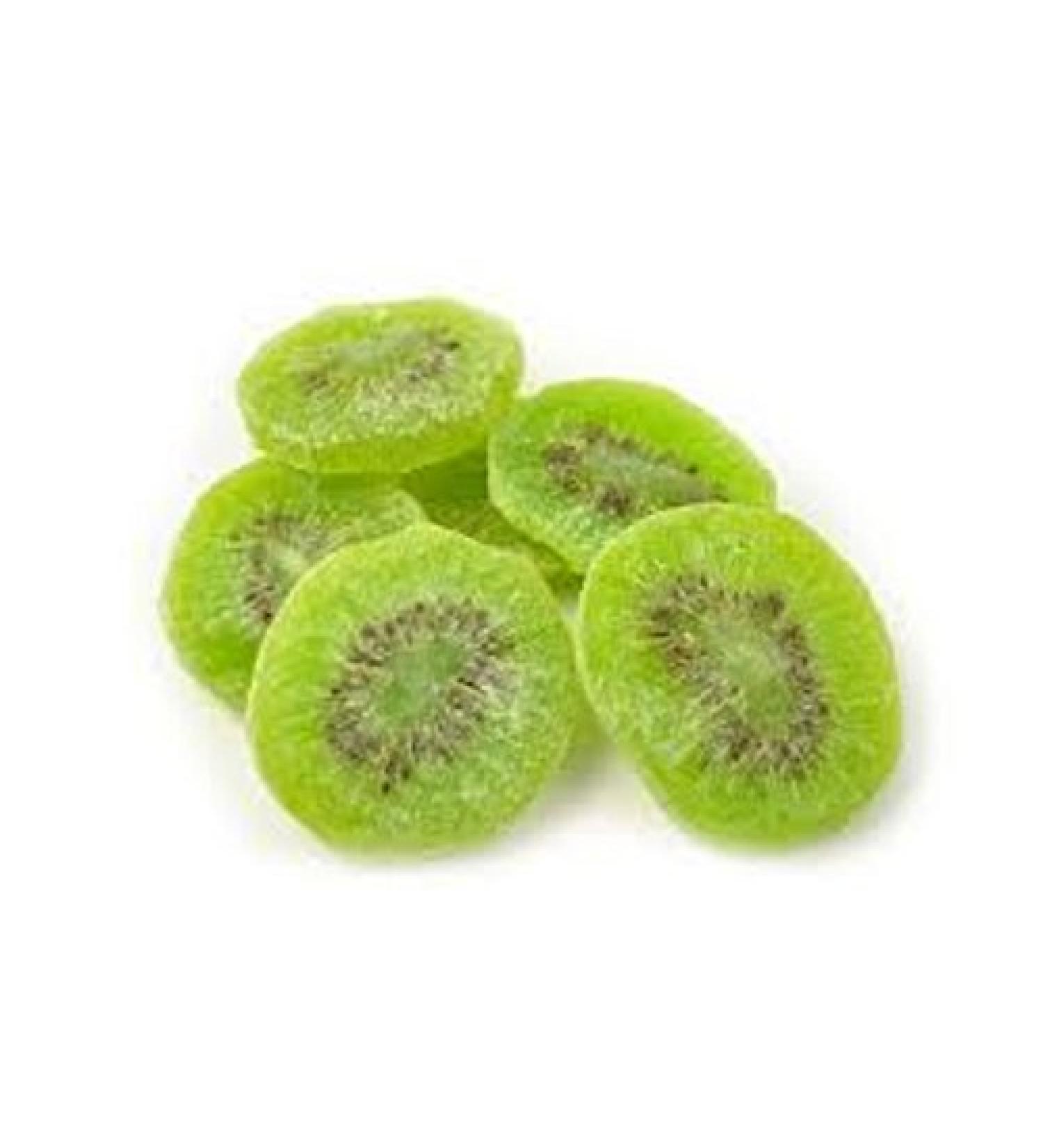 Kiwi Slices - 1 Kg or 2.2 Lbs