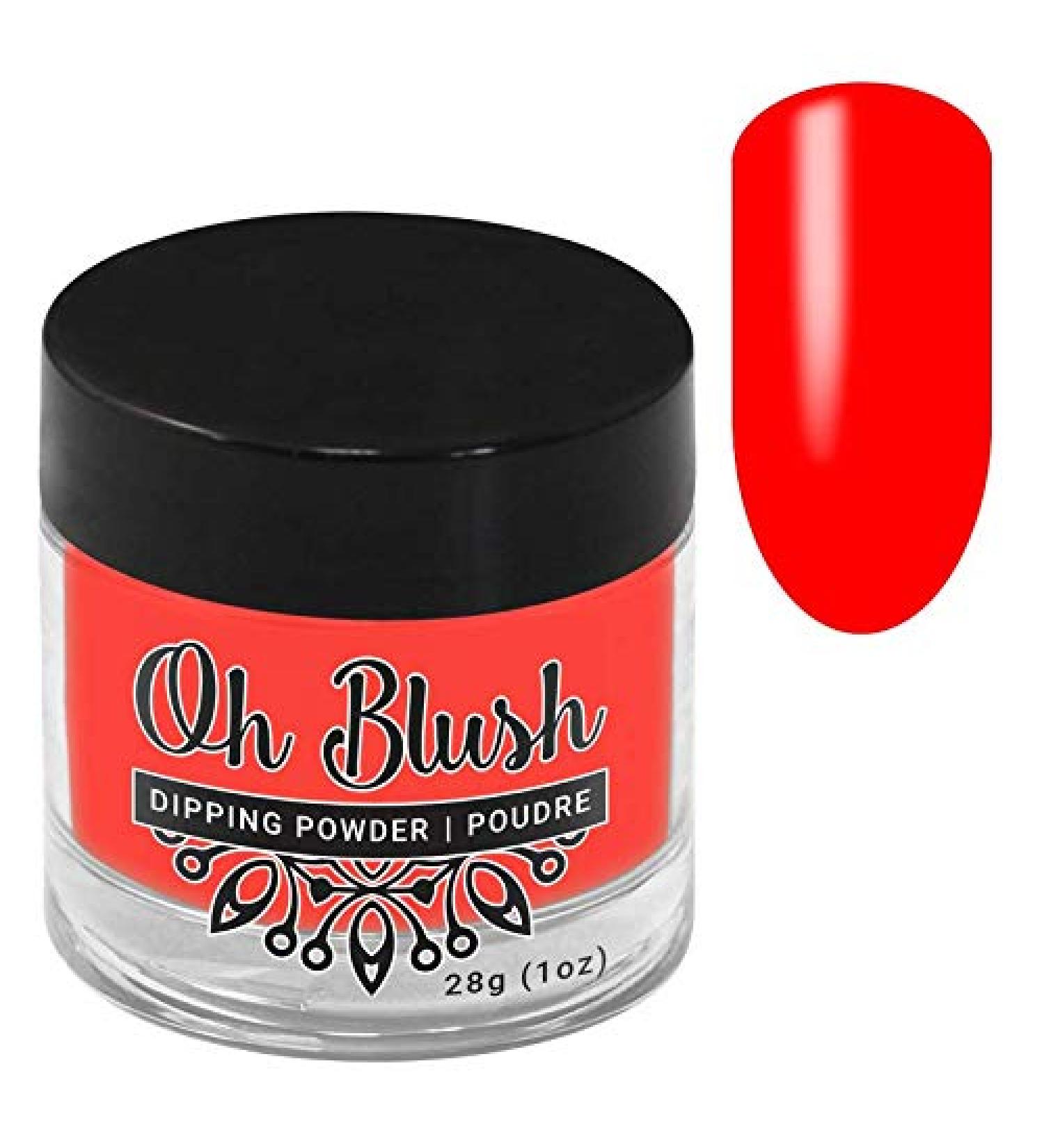 Oh Blush Poudre 012 Starfish (1oz)