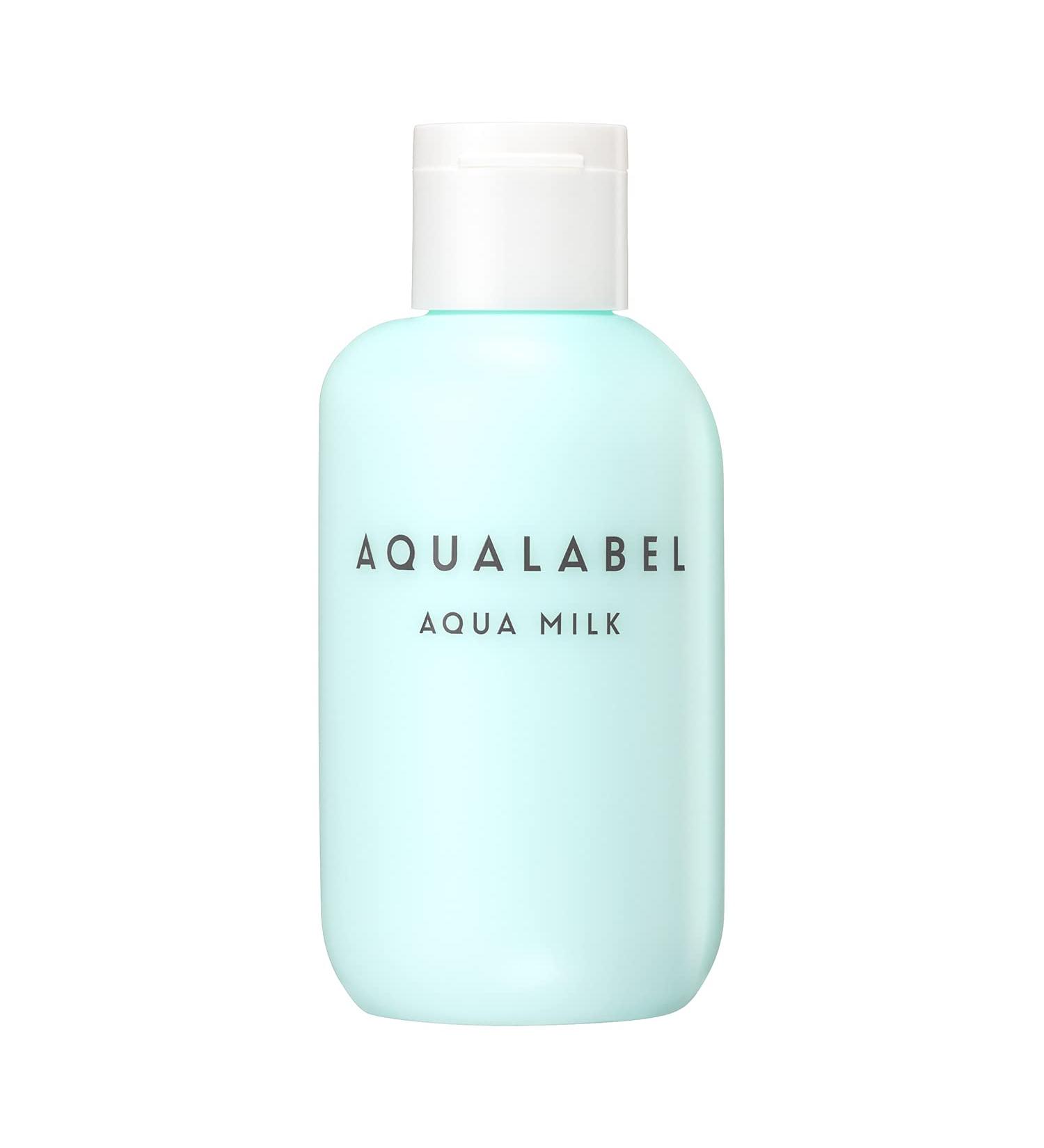 Aqualabel Aqua Milk 145ml - Buy Online on GoSupps.com