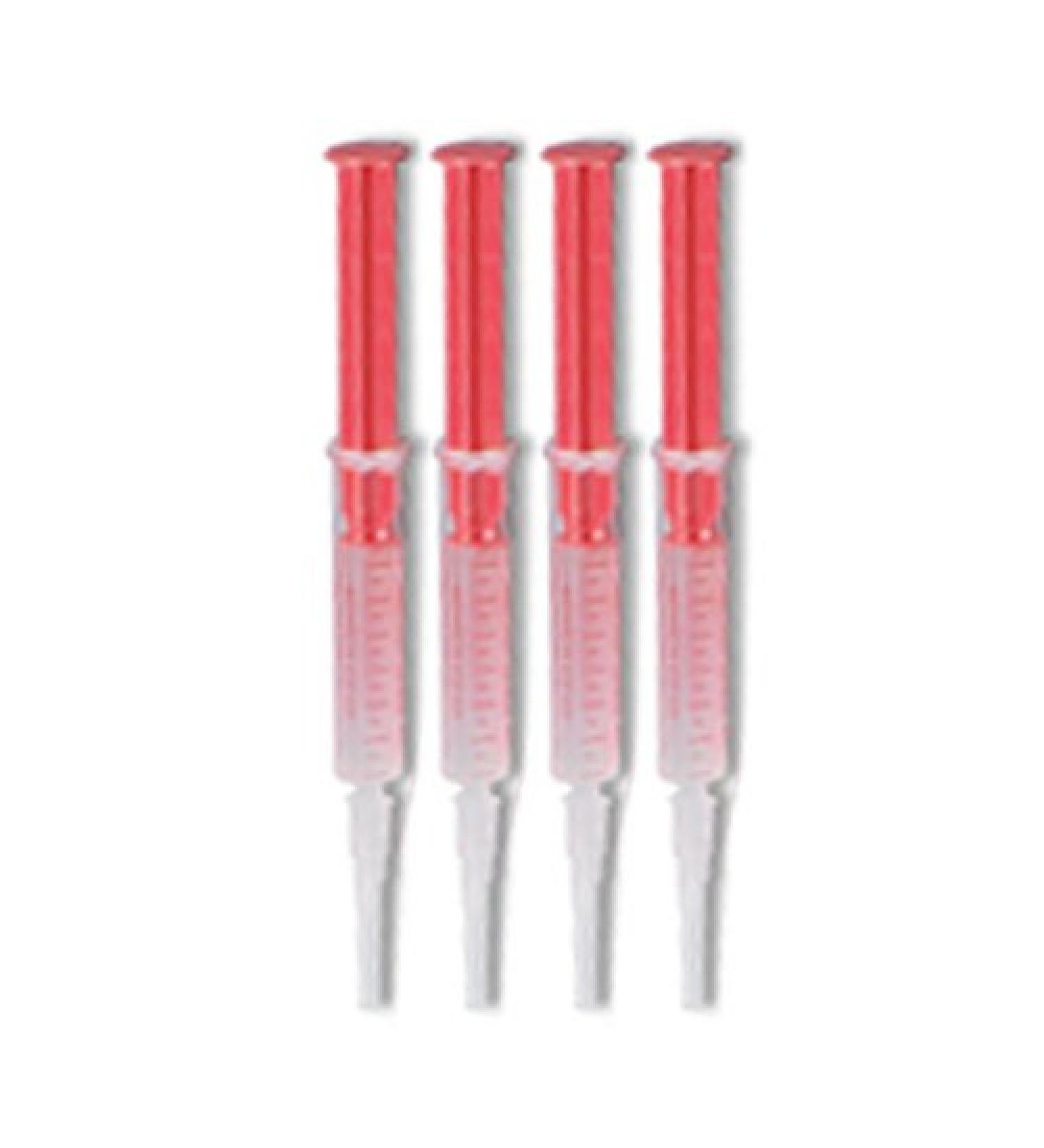 Perfecta 21% Carbamide Peroxide 4pk (4 gels)