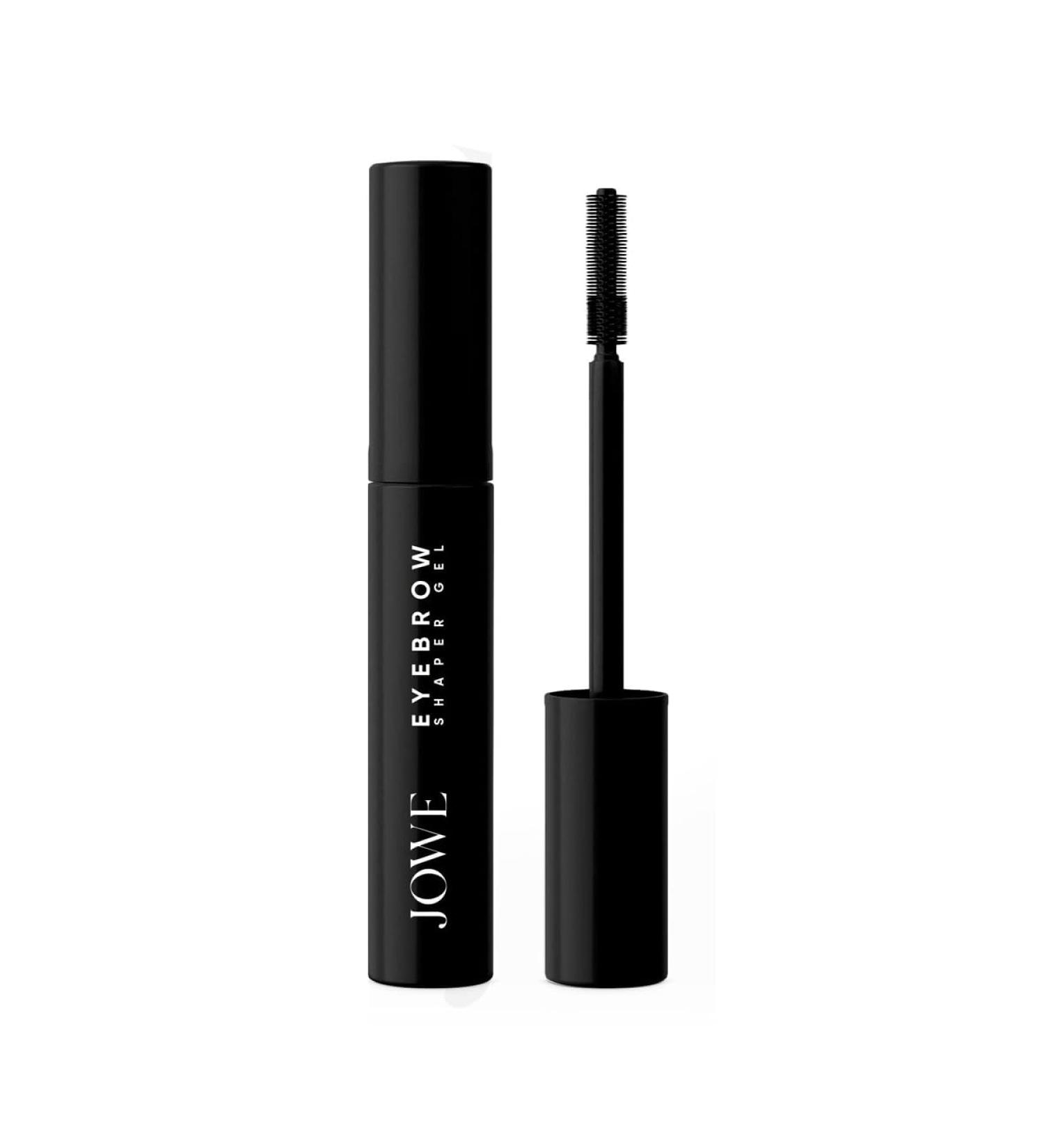Jowe Eyebrow Shaper Gel Eyebrow Gel NonWhite Residue without white residue moisturizing and nourishing formula waterresistant natural and defined look contents 8 ml