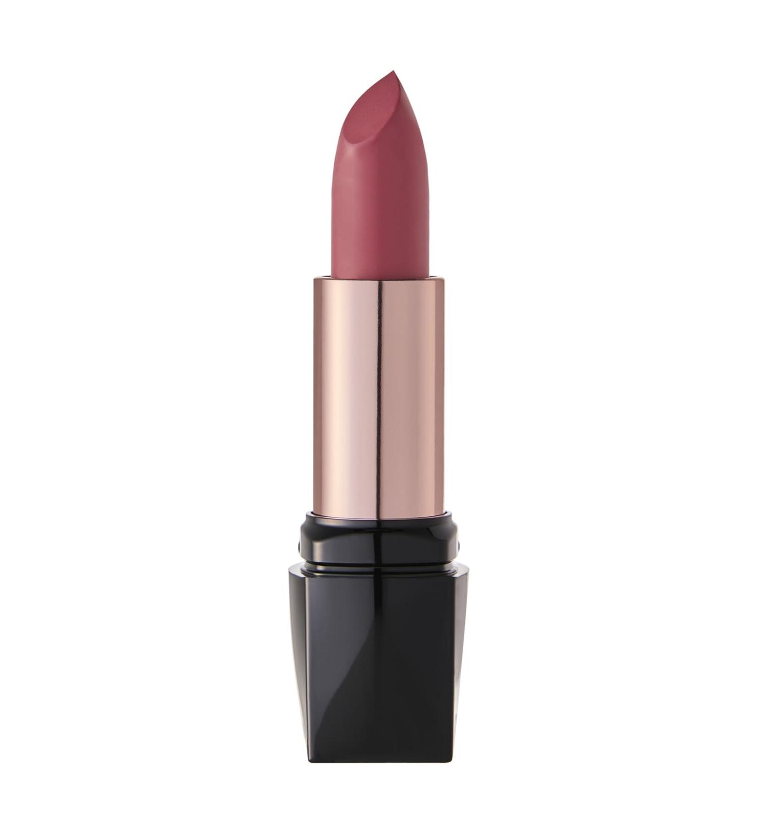 Buy Golden Rose Satin Lipstick No. 10 - Premium Long-lasting Lip Color for All Skin Tones | International Shipping Available - Buy Online on GoSupps.com