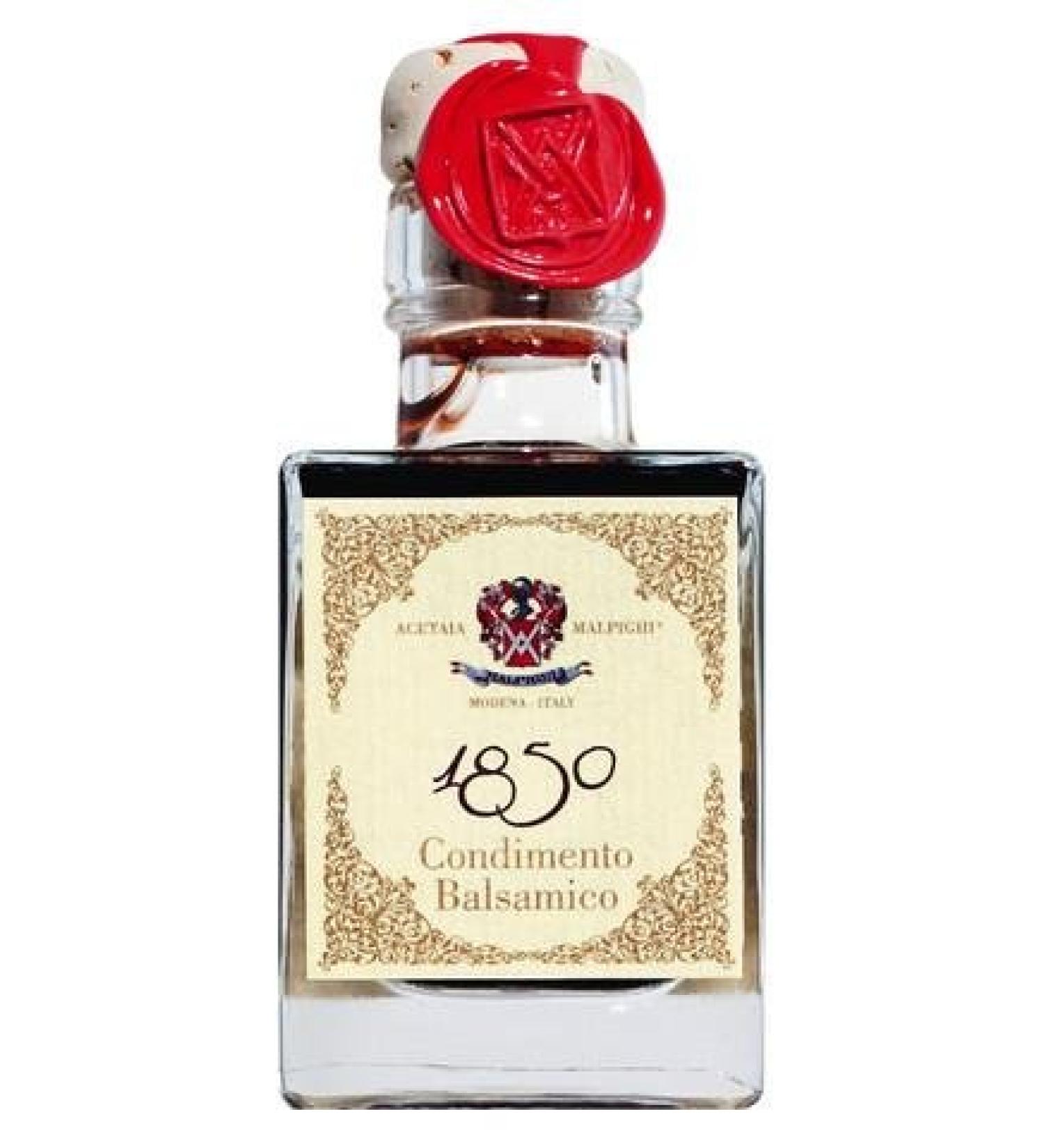 Acetaia Malpighi 1850"" Balsamic Vinegar 50 ml