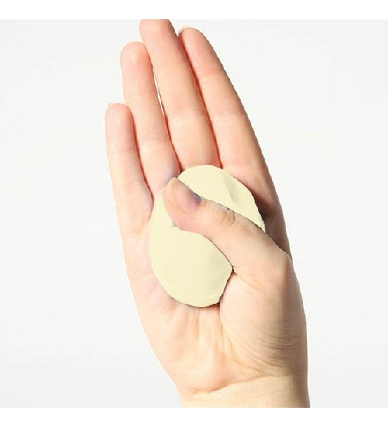 Super Soft Therapy Putty - Tan - 57g Healthcare