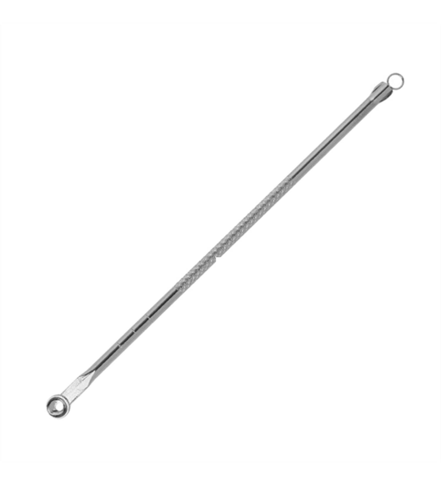 Acne Needle Stainless Steel Acne Removal Needles Pimple Blackhead Remover Tools Spoons Face Skin Care Tools Needles Facial Pore Cleaner (Color : 03) - Buy Online on GoSupps.com