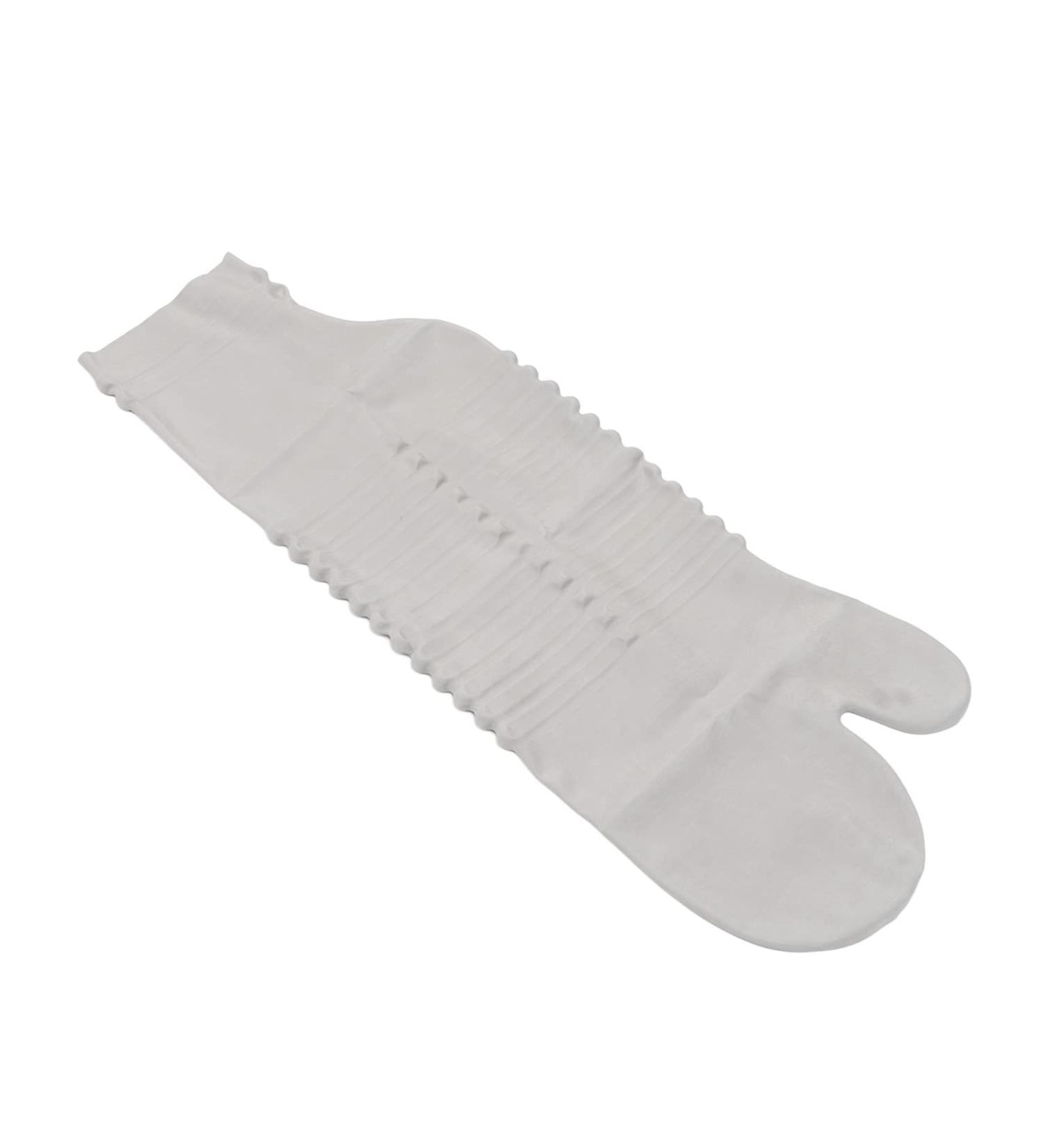 Huairdum Waterproof Arm Cover - Fully Submersible Highly Elastic Arm Shower Cover (XL) for Ultimate Protection - Buy Online on GoSupps.com