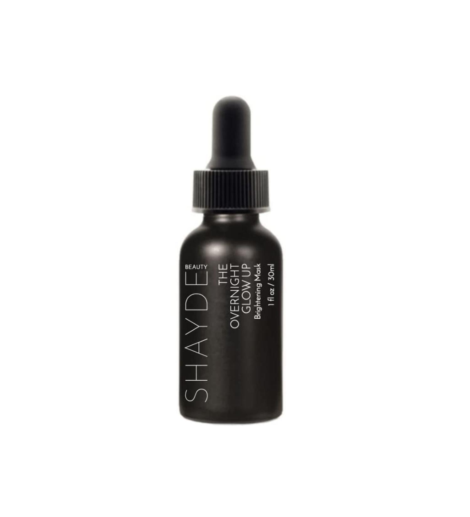 SHAYDE Overnight Glow Up Sleeping Mask - Boost Clarity & Visibly Brighten Your Beauty | International Shipping Available - Buy Online on GoSupps.com