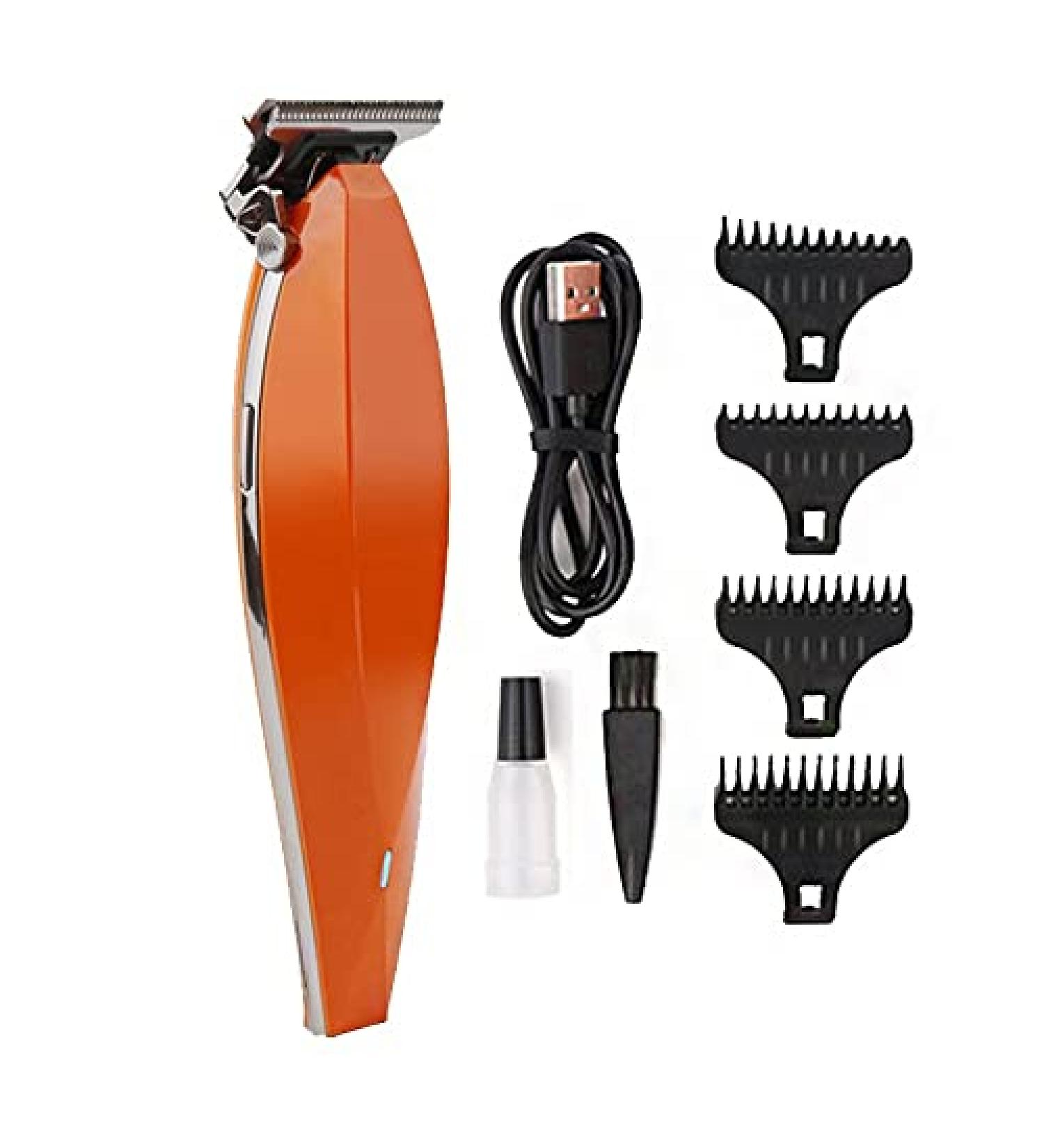 Buy Electric Hair Clippers for Men - Multifunctional Portable Hair Trimmer for Home & Barber Use | Best Personal Care Hair Repairer - Buy Online on GoSupps.com