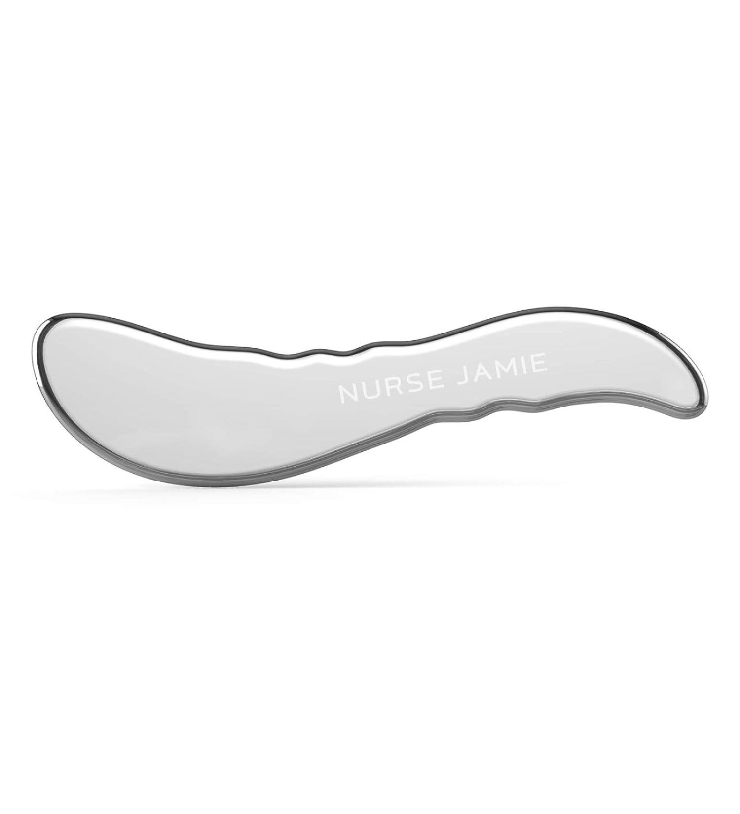 Nurse Jamie Beauty Blade - Ultimate Skincare Tool for Radiant Skin | 1 ct - Shop Internationally - Buy Online on GoSupps.com