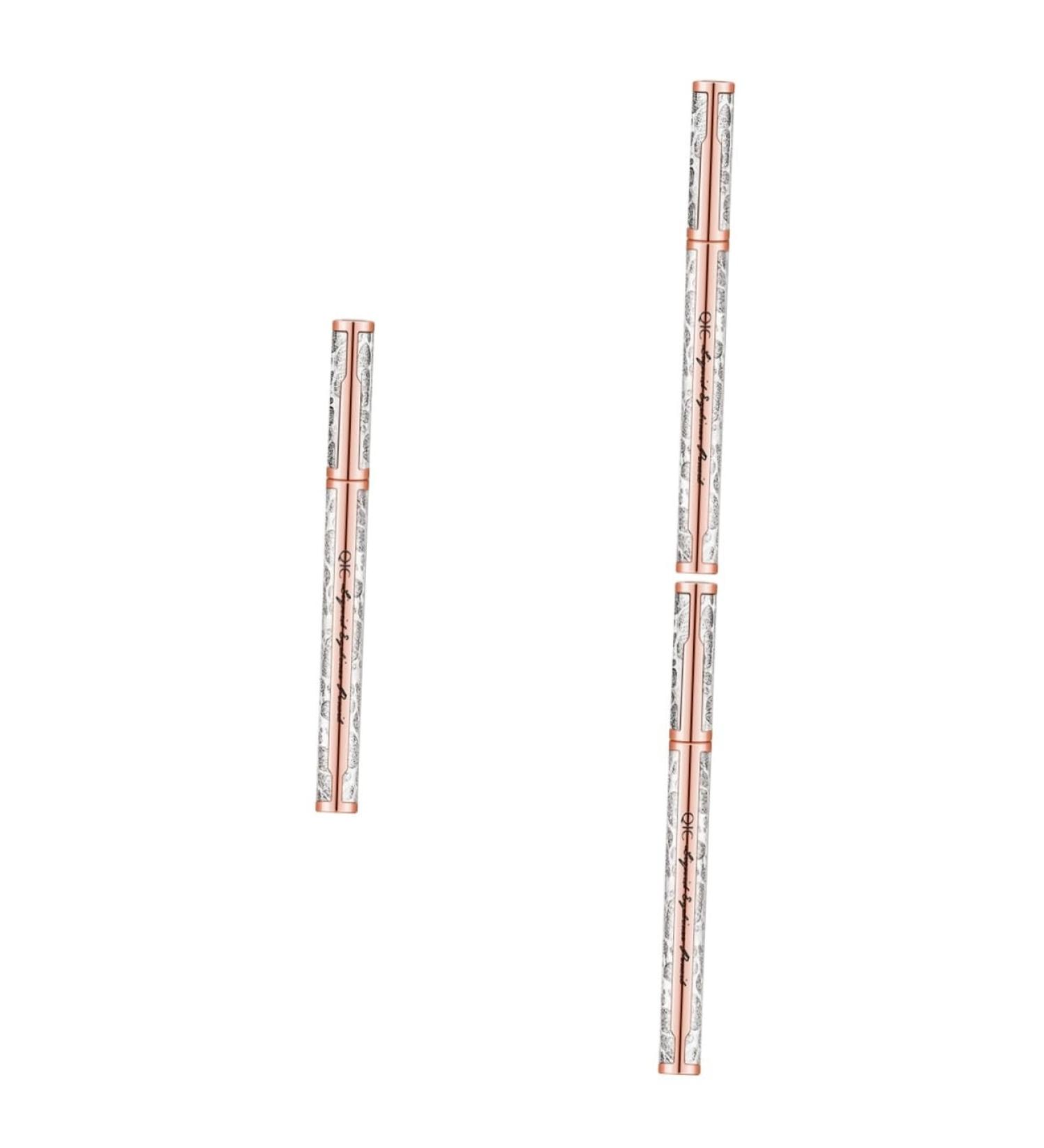 TOVINANNA 3pcs No Smudge Eyeliner Liquid Eyeliner Liquid Liner Eye Makeup Pencil Miss Plastic Make up - Buy Online on GoSupps.com