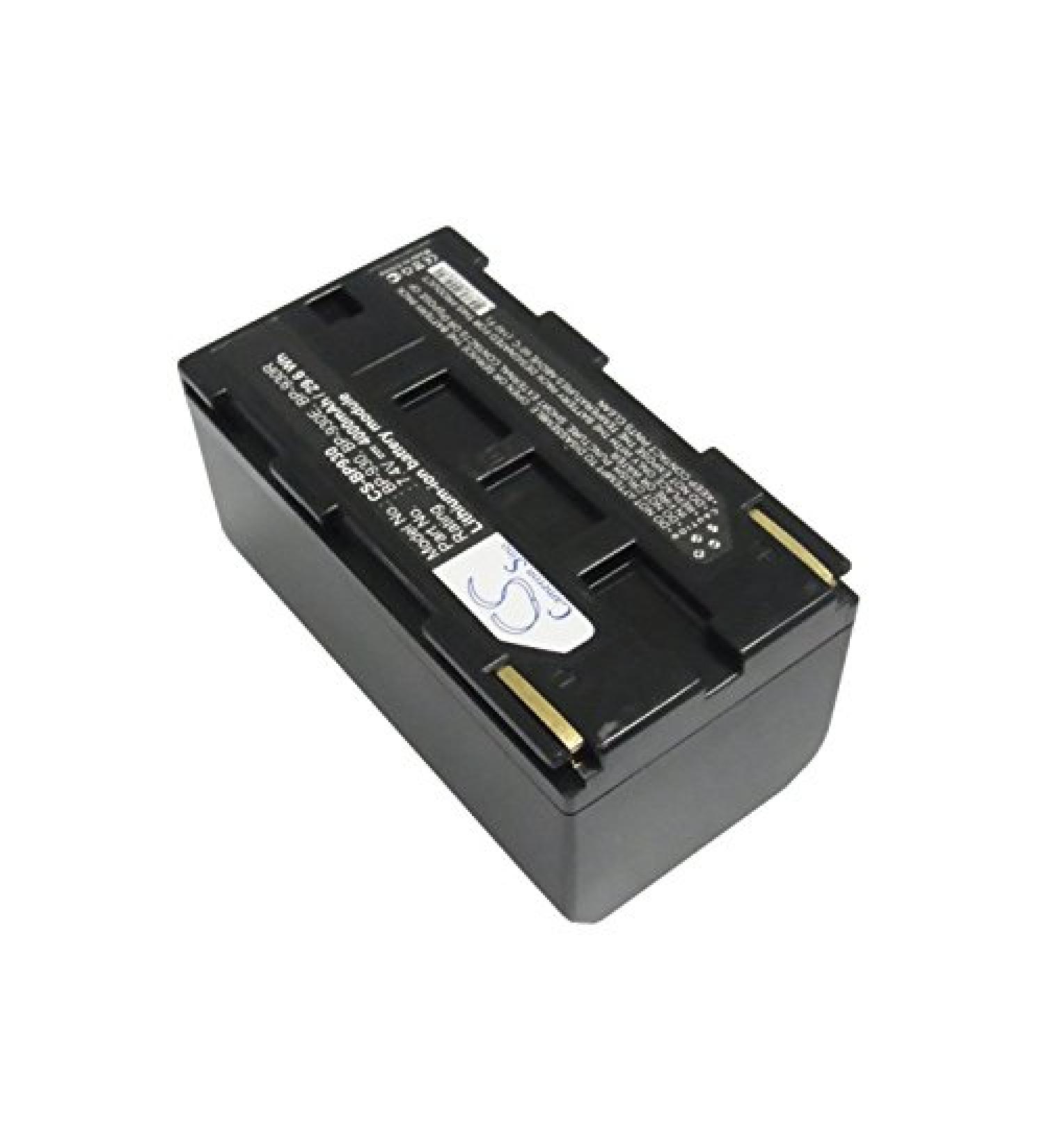 Buy 4000mAh Battery for BP-930 BP-930E ES6000 & More - International Shipping Available - Buy Online on GoSupps.com