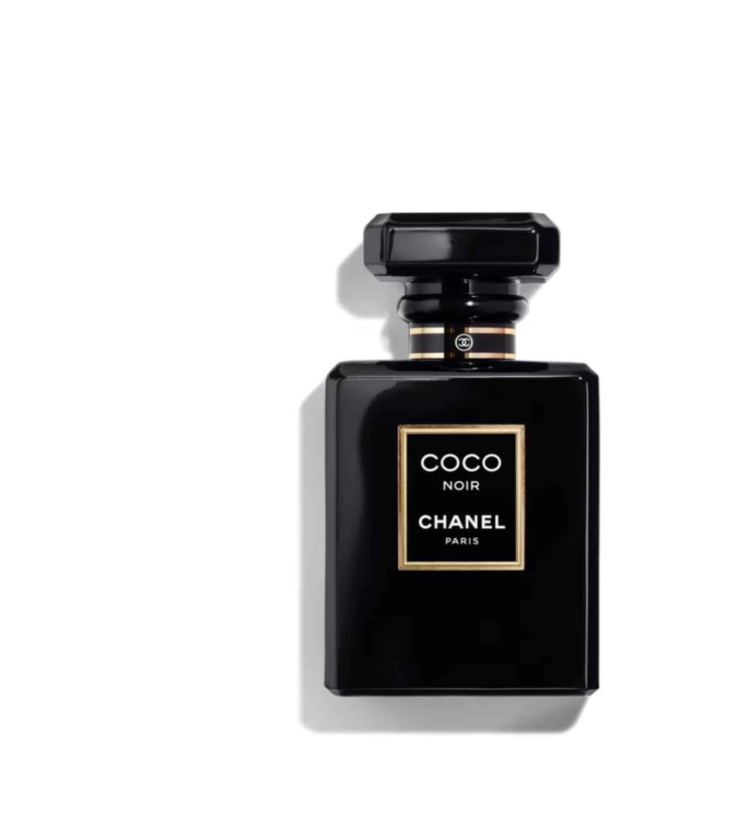  Paris fragrance Coco Noir Eau De Parfum Women's 3.4oz/100ml. New In Box Floral 3.4 Fl Oz (Pack of 1) - Buy Online on GoSupps.com