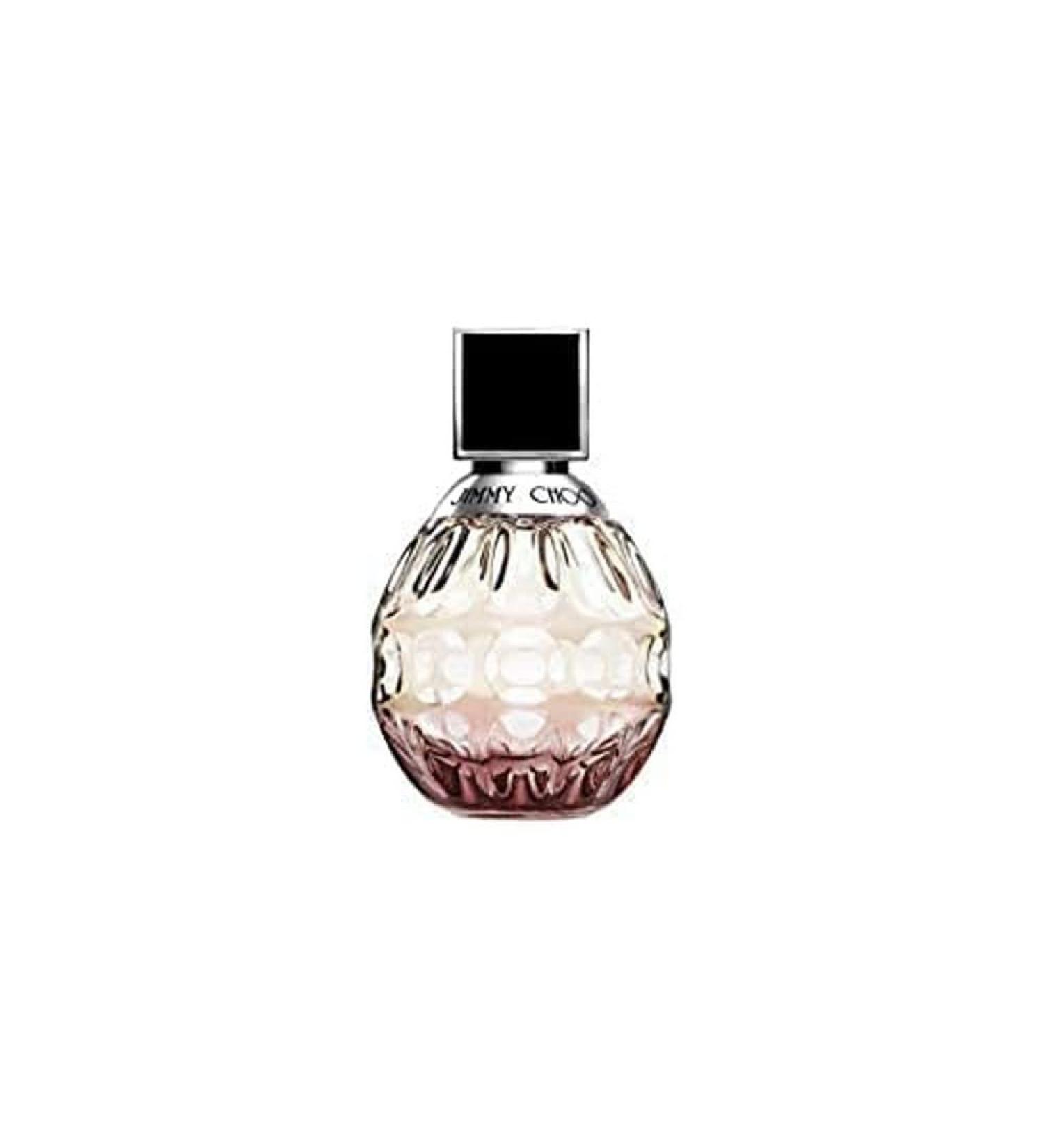JIMMY CHOO Eau de Parfum - Long Lasting Fragrance with notes of Tea Rose Tiger Orchid & Cedarwood - Floral & Fruity 1.3 Fl Oz (Pack of 1) - Buy Online on GoSupps.com