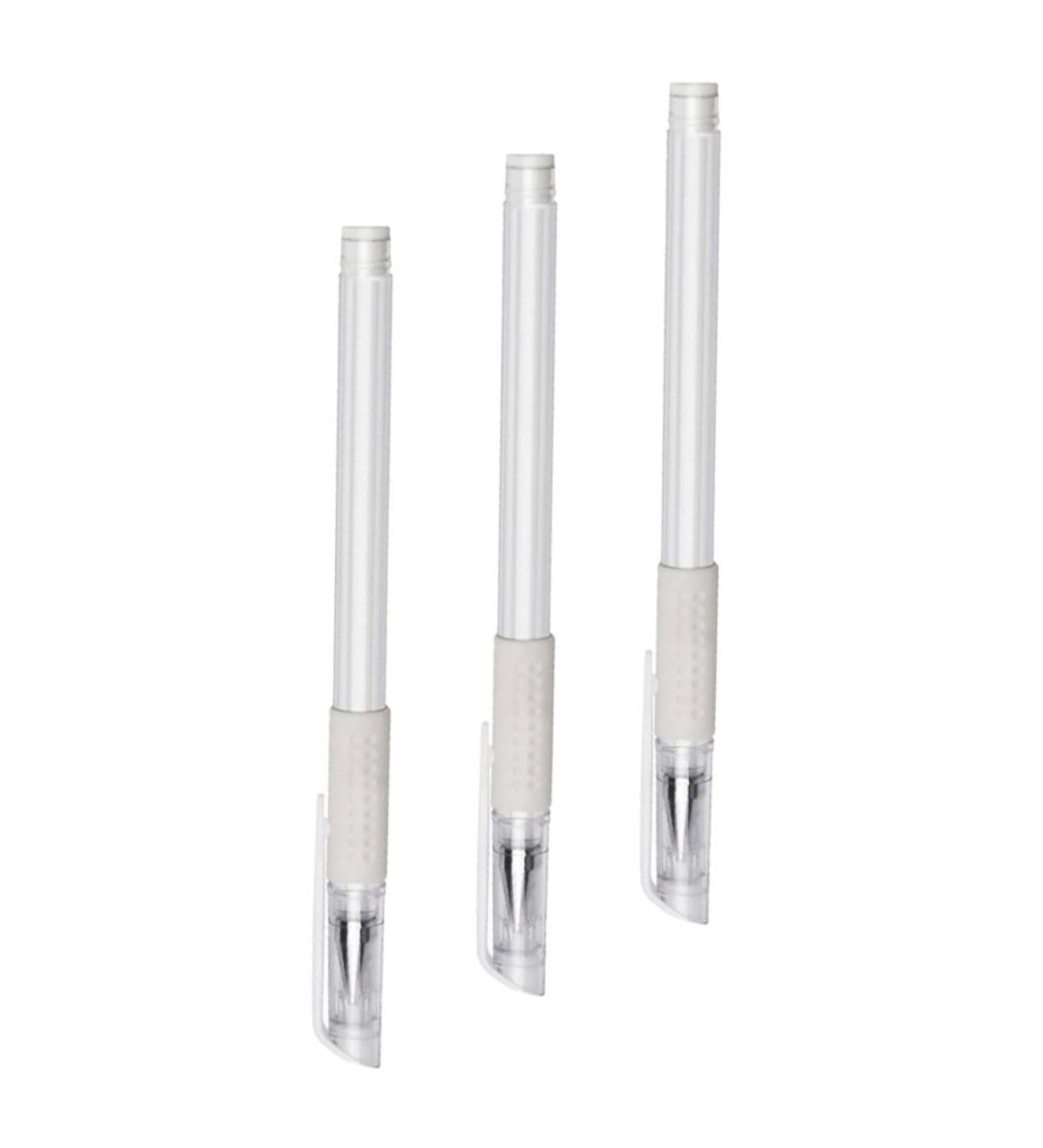 Angoily 3pcs Waterproof Marking Pen Eyebrow Pen Lip Mapping Pen Use a Pen Simple - Buy Online on GoSupps.com