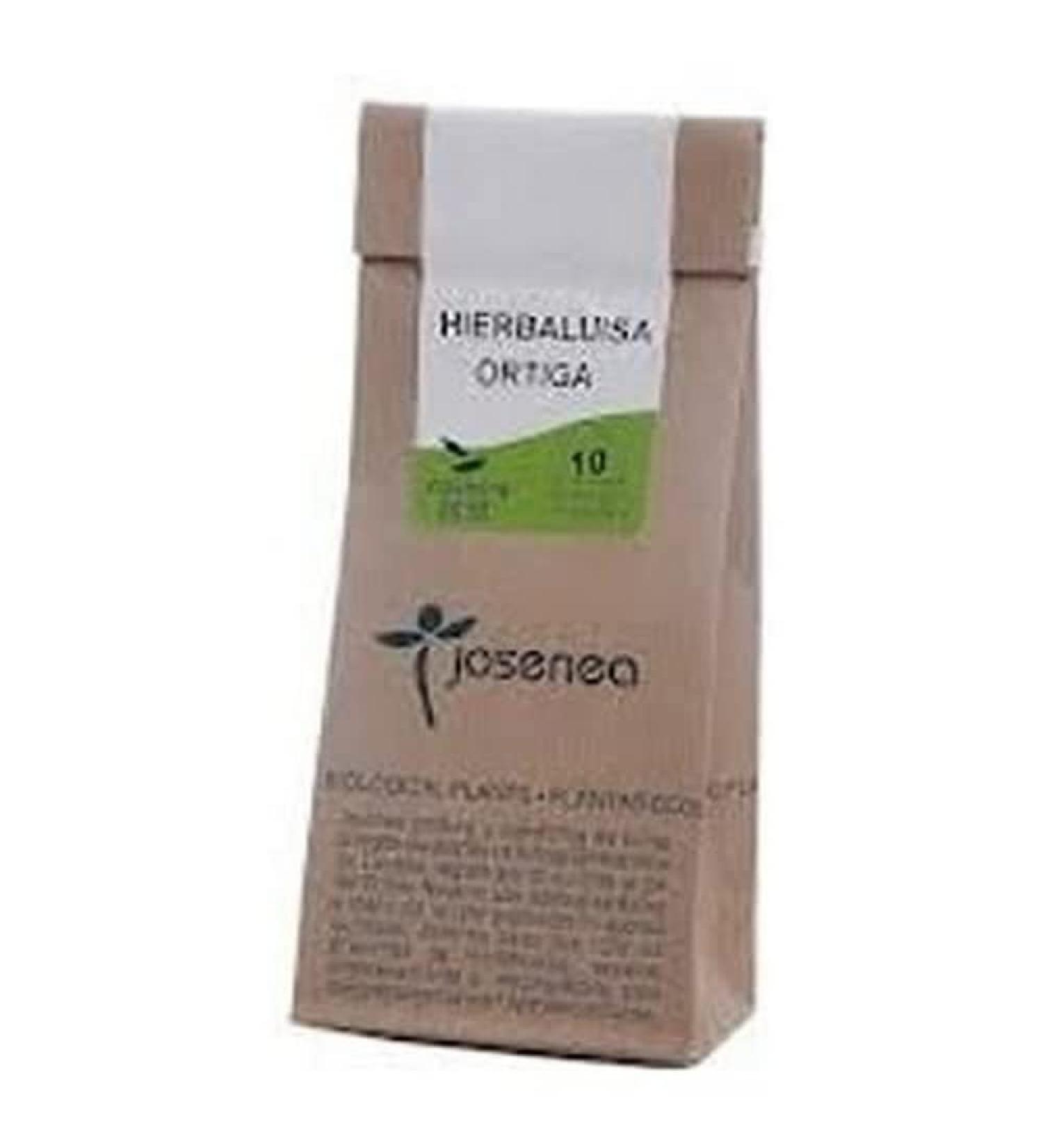 Josenea Ortiga Hierbaluisa Bag 25 g - 1 Piece