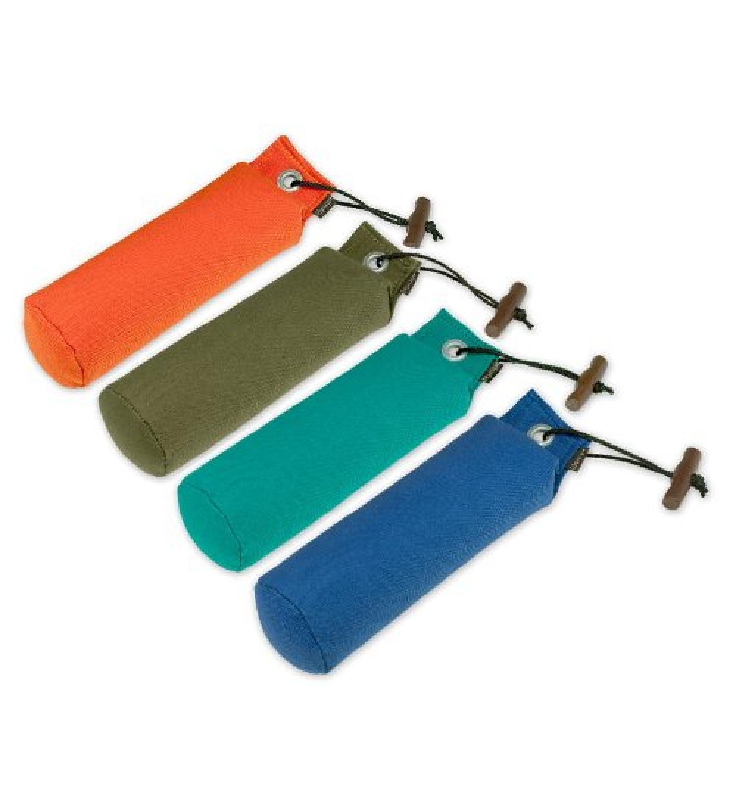 Mystique Dummy Set Standard Dummys Four Colors 4 x 500g 4pcs.