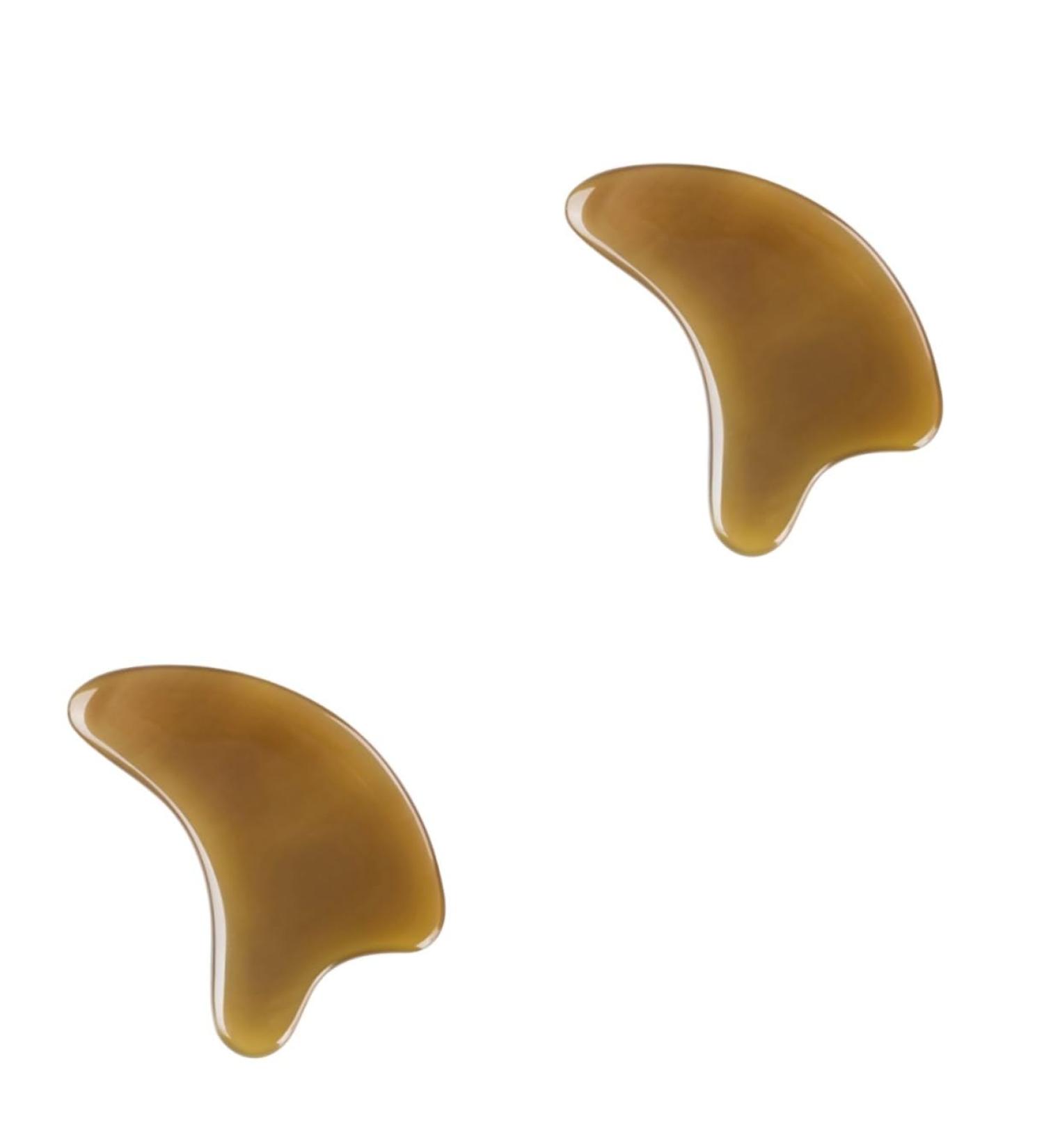 Buy Gua Sha Scraping Tools | Jade Scraping Plates & Boards for Massage | International Shipping - Buy Online on GoSupps.com