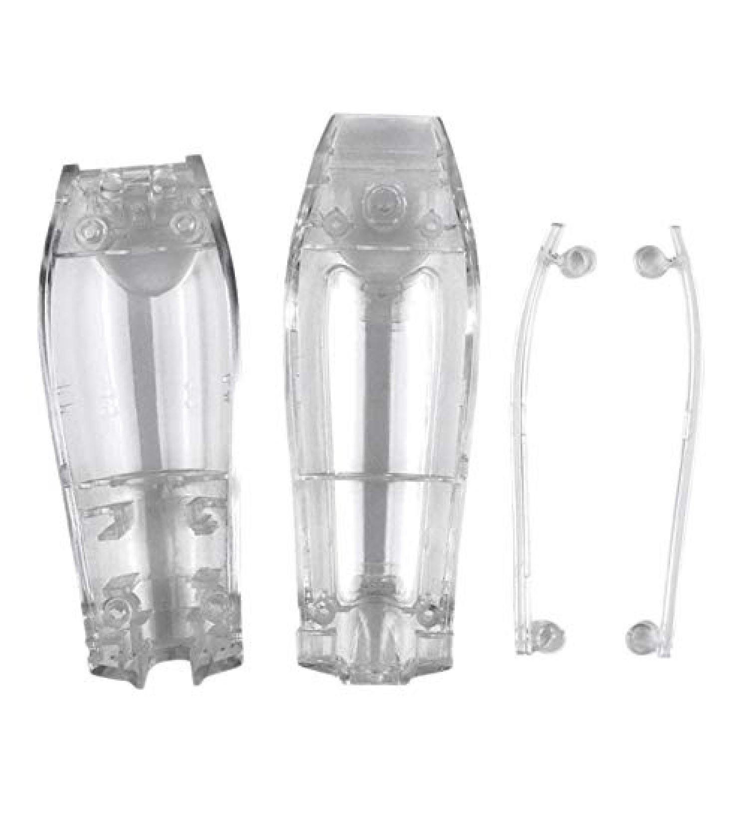 meiyan for Electric Hair Clipper Cove Trimmer Hairdressing Cutting Barber Clipper Modified - Buy Online on GoSupps.com
