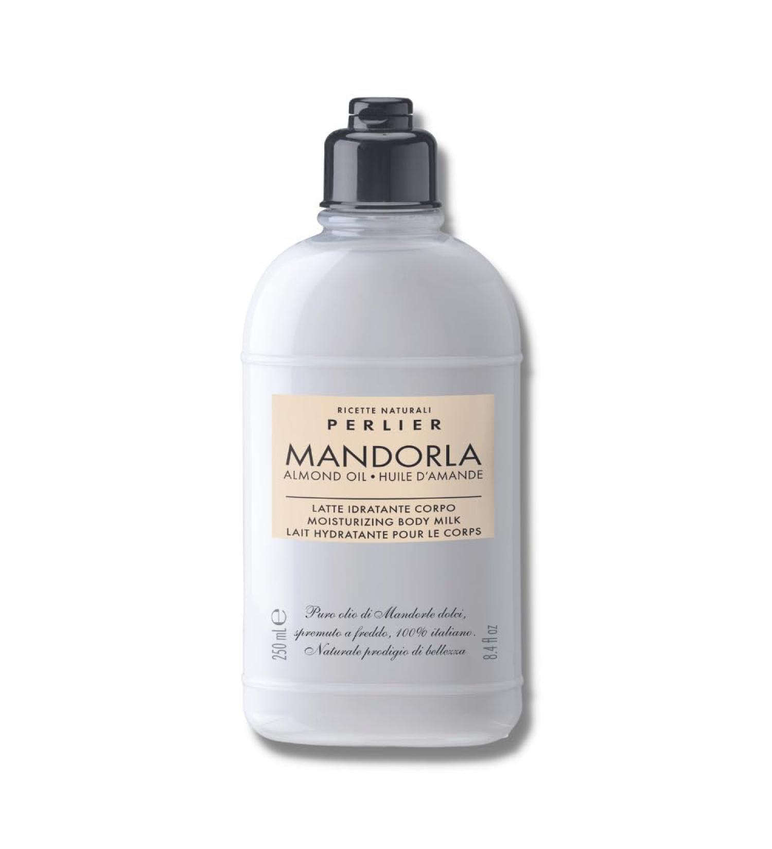 Perlier Perlier Almond Body Lotion - 250 ml