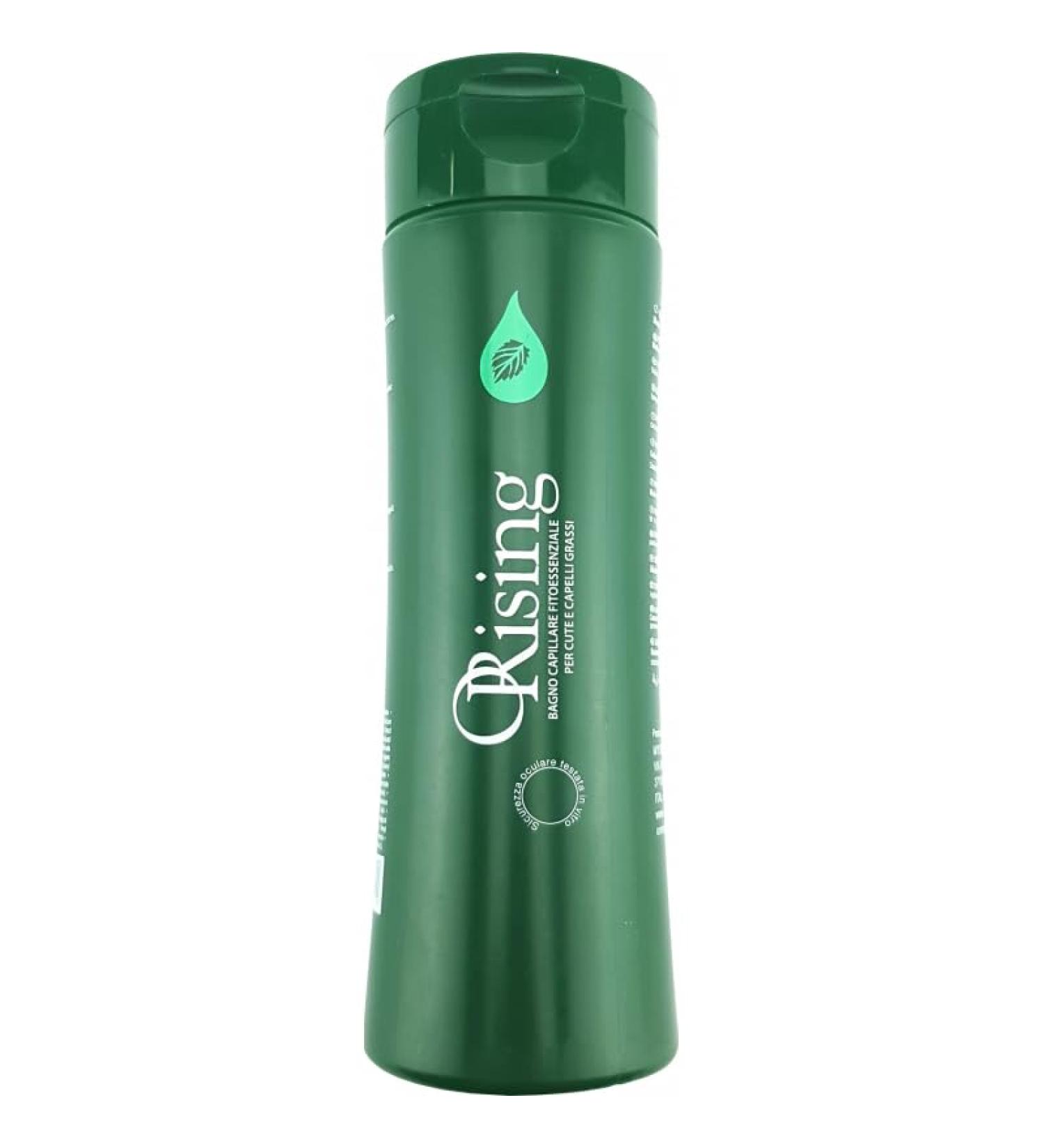 Orising Oily Scalp & Hair Shampooing 750 ml - Buy Online on GoSupps.com