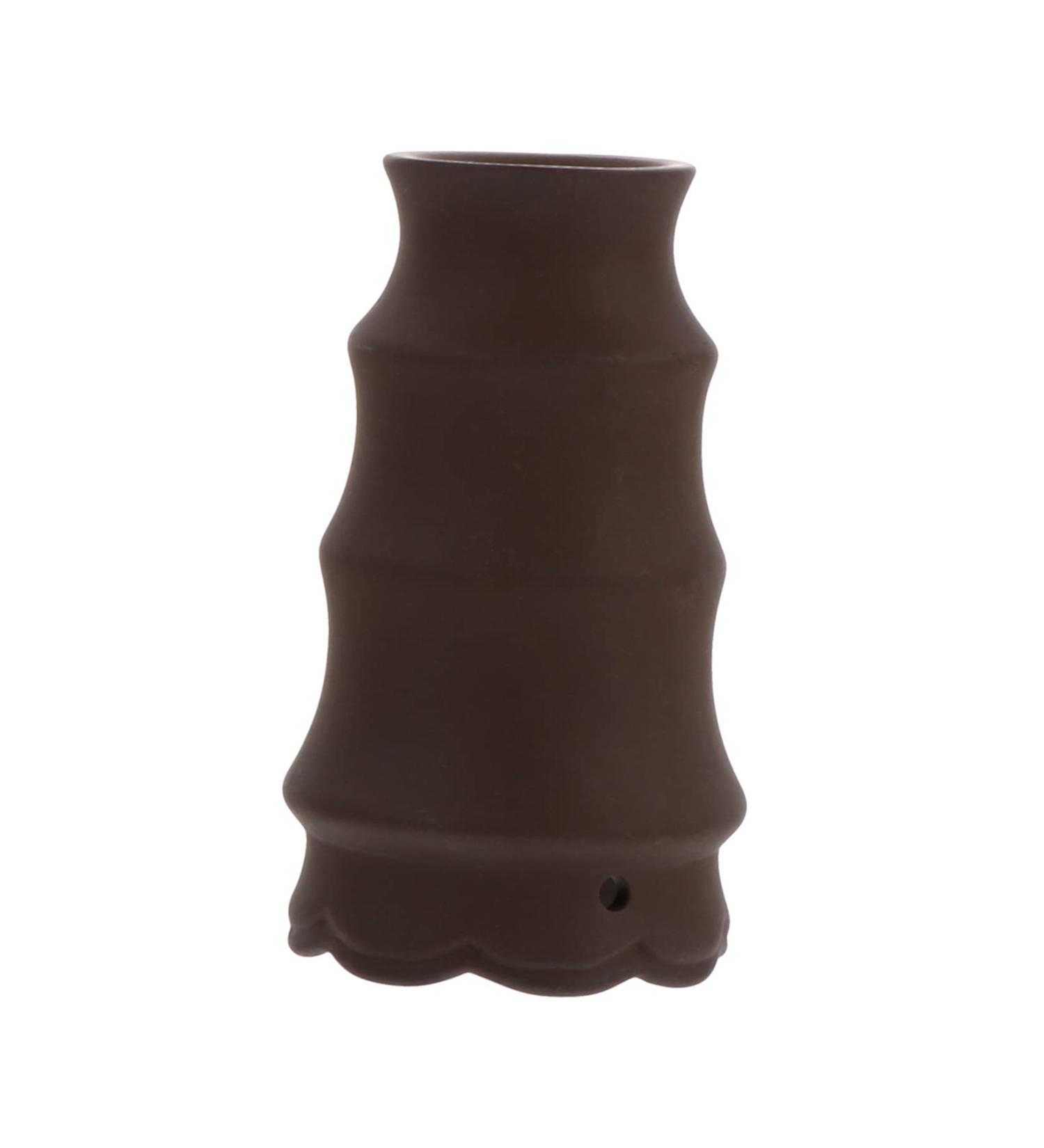 Healeved Moxibustion - Portable Ceramic Moxa Burner & Acupuncture Tool for Home Use - Effective Massage & Therapy Solutions - Buy Online on GoSupps.com