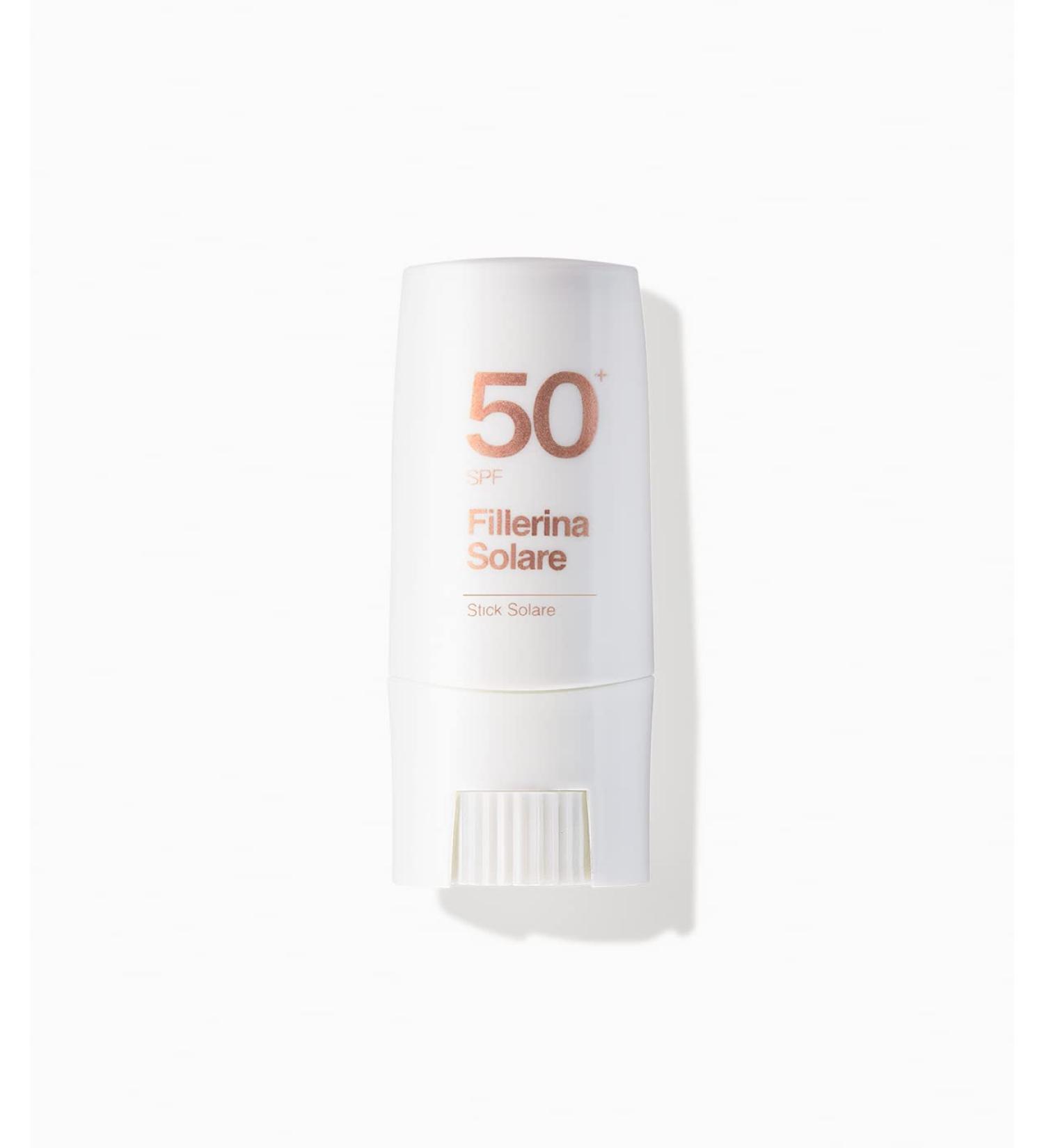  Fillerina Fillerina Solar Stick SPF50+ - Buy Online on GoSupps.com