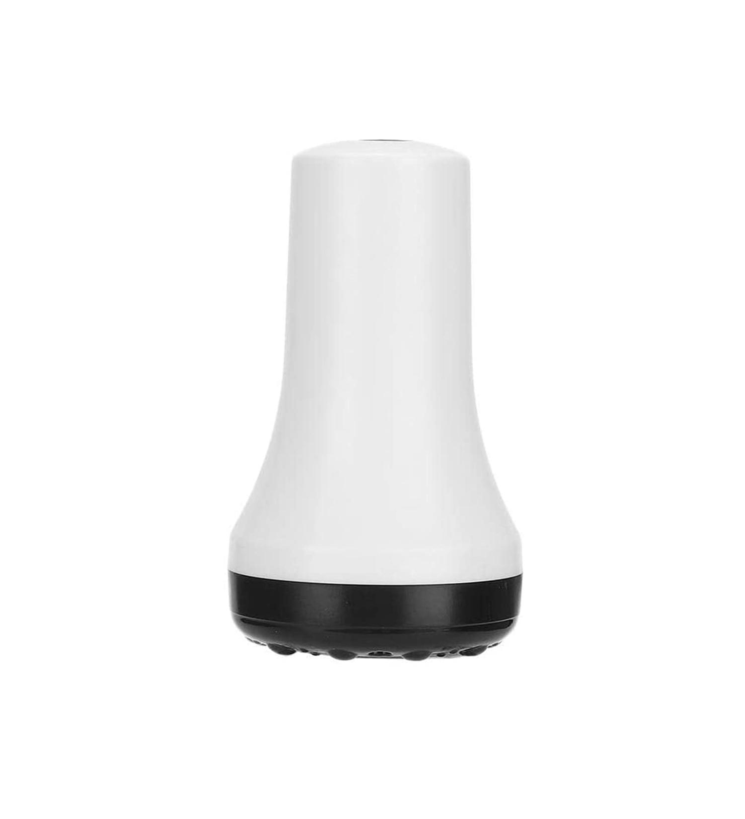 Samnuerly Electrical Stencil & Gua Sha Slimming Massager - Portable Cupping Device for Relaxation & Meridian Therapy - Buy Online on GoSupps.com