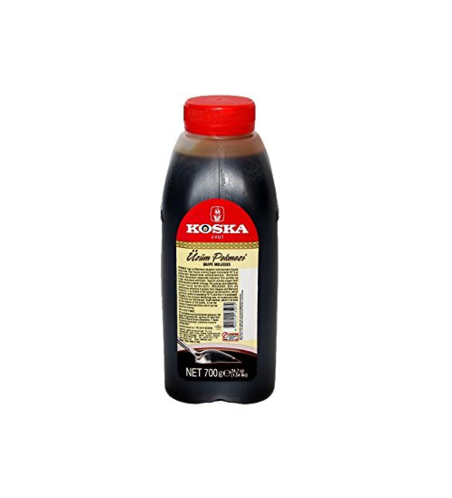 Koska Premium Grape Molases ( Uzum Pekmezi ) 1x 700g