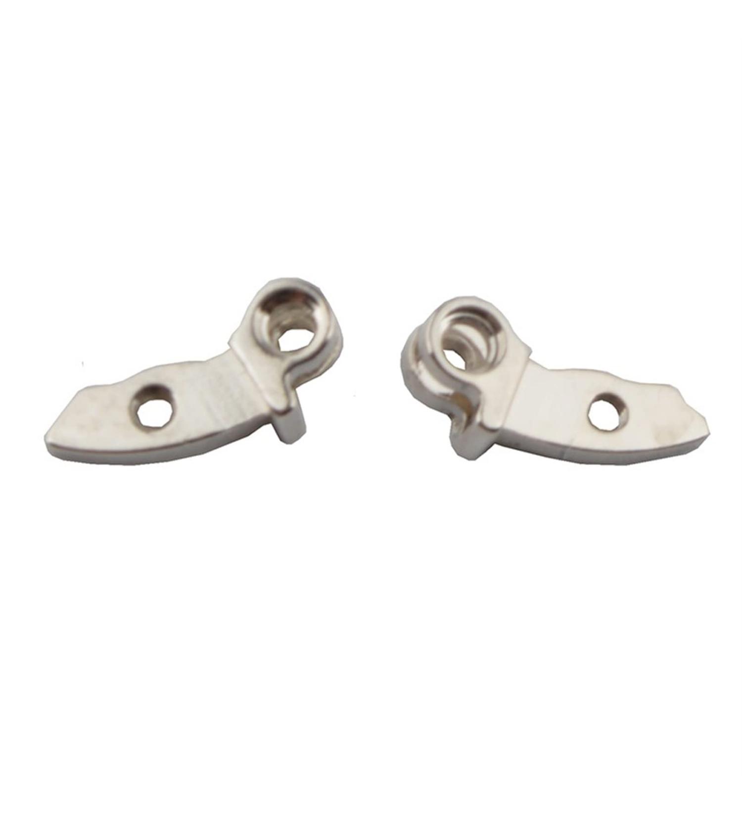 10 Pack Eyeglass Hinges - Acetate Sunglasses Spring Hinges | Replacement Parts for Plastic Eyeglasses - Ship Worldwide - Buy Online on GoSupps.com