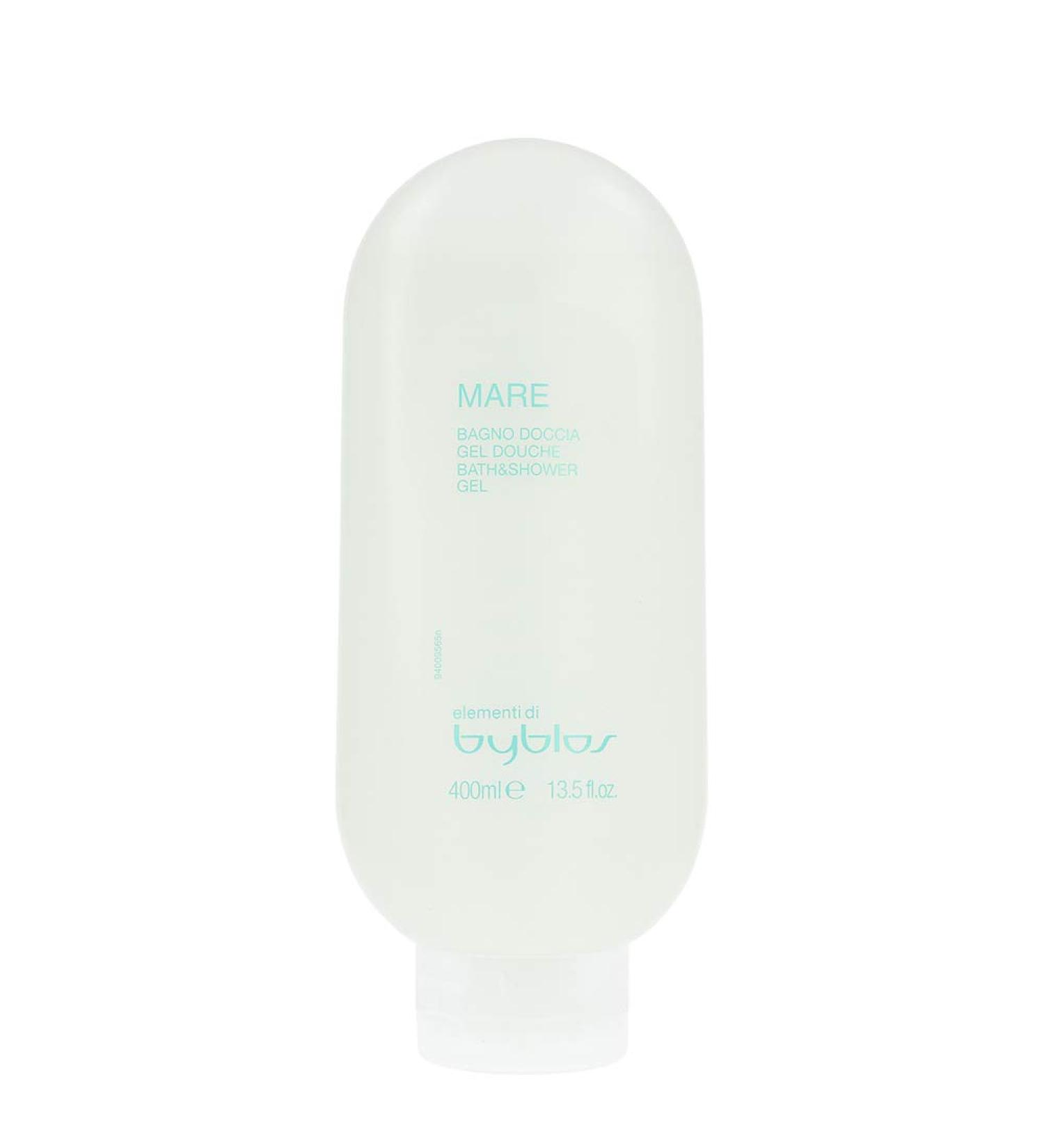 Buy Sea Shower Gel 400ml - Refreshing Women's Shower Gel for All Skin Types | International Shipping Available - Buy Online on GoSupps.com