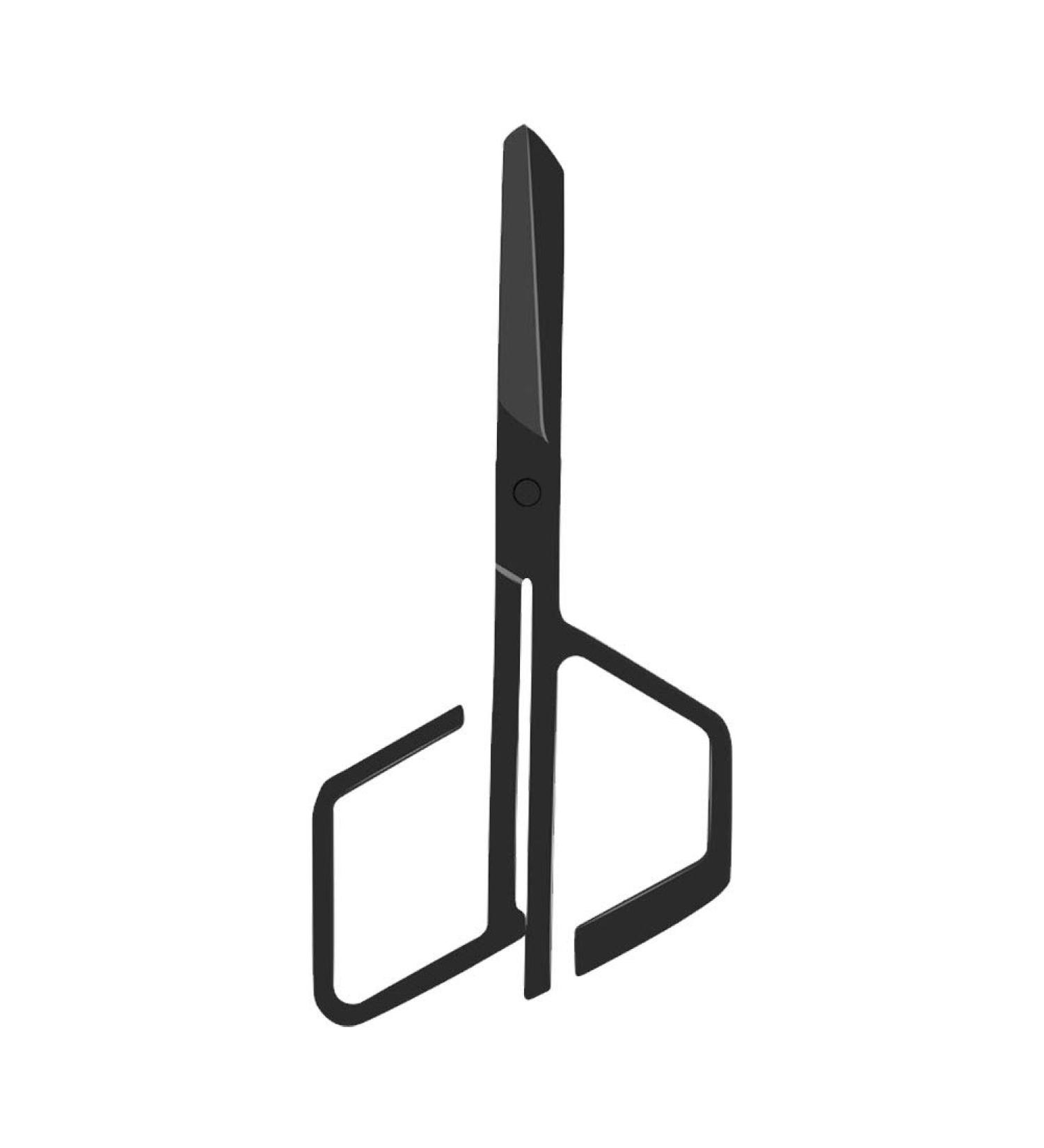 Nose Hair Trimmer - Stainless Steel Facial Hair Remover Tool for Beauty | Nasal Trimming & Grooming | A Must-Have Makeup Accessory - Buy Online on GoSupps.com