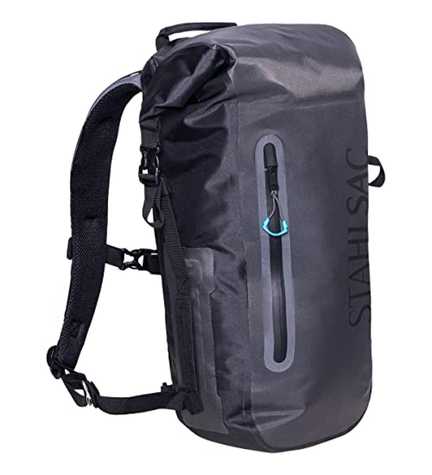 Stahlsac Storm Waterproof Backpack