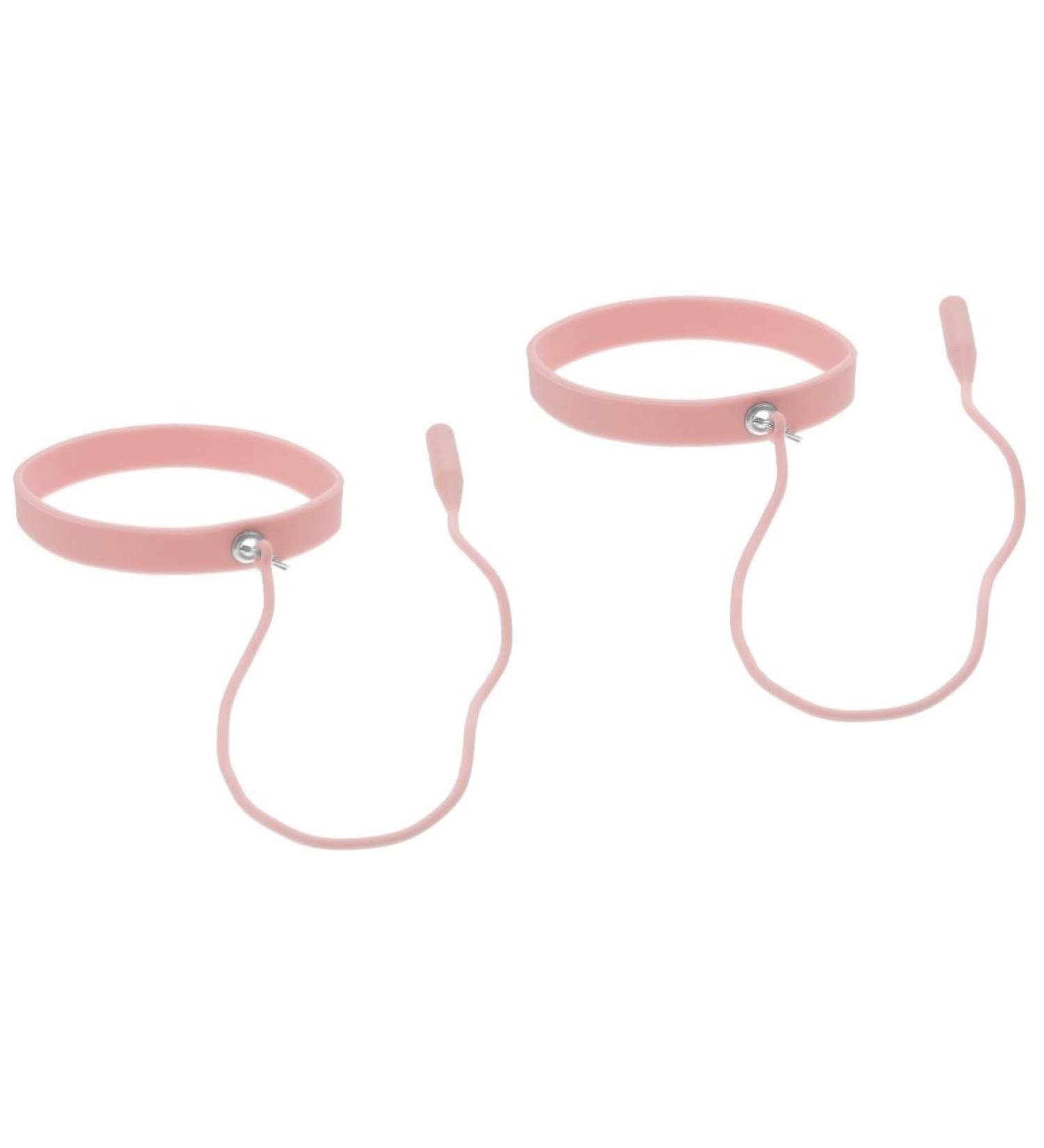 minkissy Ring Silicone Bracelet lash Wristband lash tweezer Bracelet lash Extension Supplies tweezer Ring lash Tools Eye lash Separator Tool Silica Gel Eyelash - Buy Online on GoSupps.com