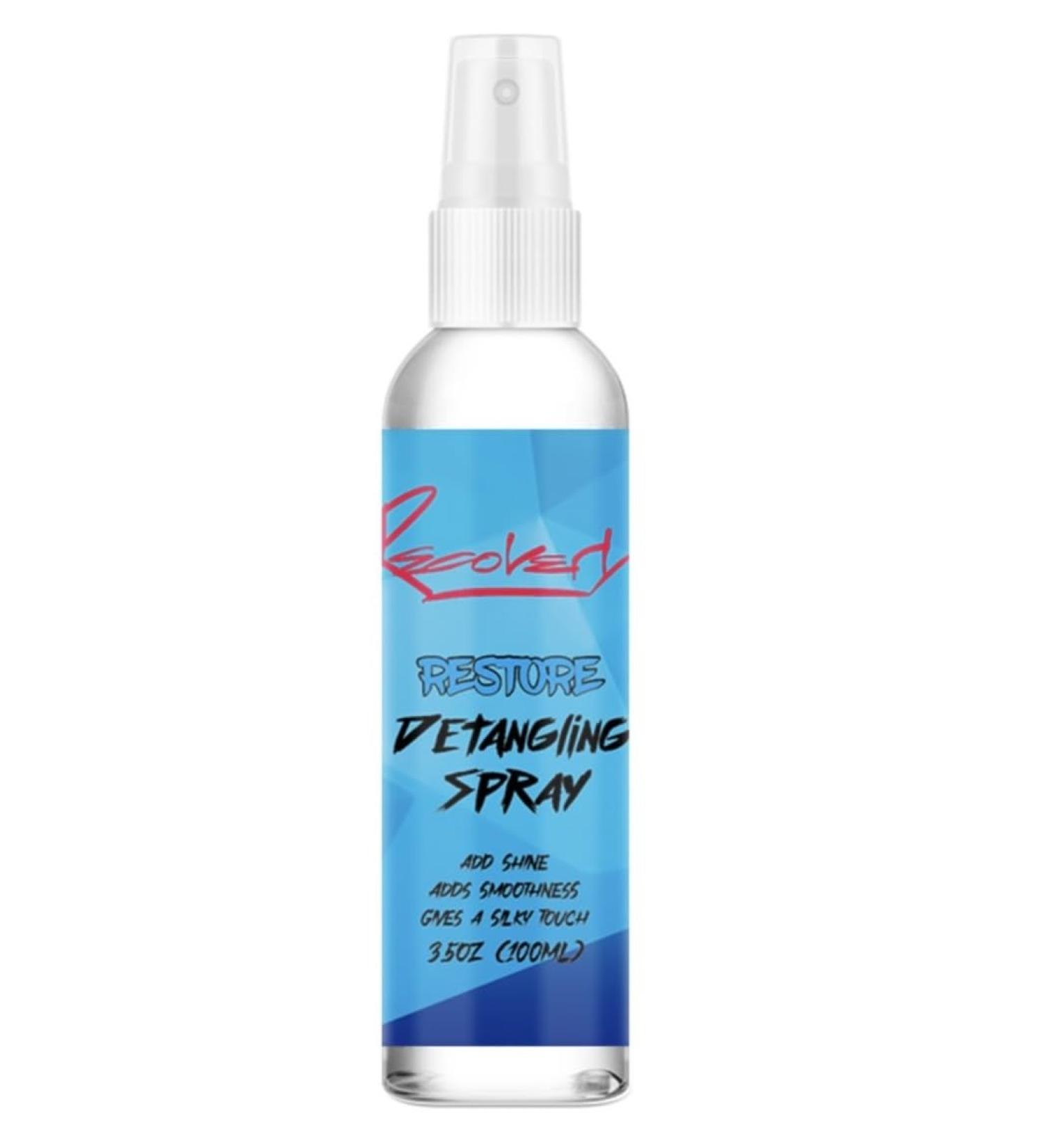 Recovery Restore Detangling Spray - Effortless Tangles Removal | Shop Internationally - Buy Online on GoSupps.com