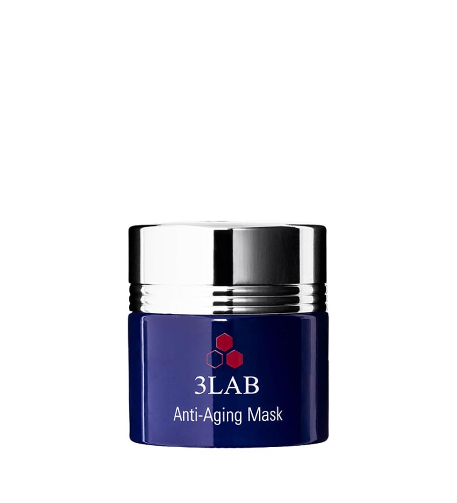 3Lab Anti Aging Mask Face mask 60ml