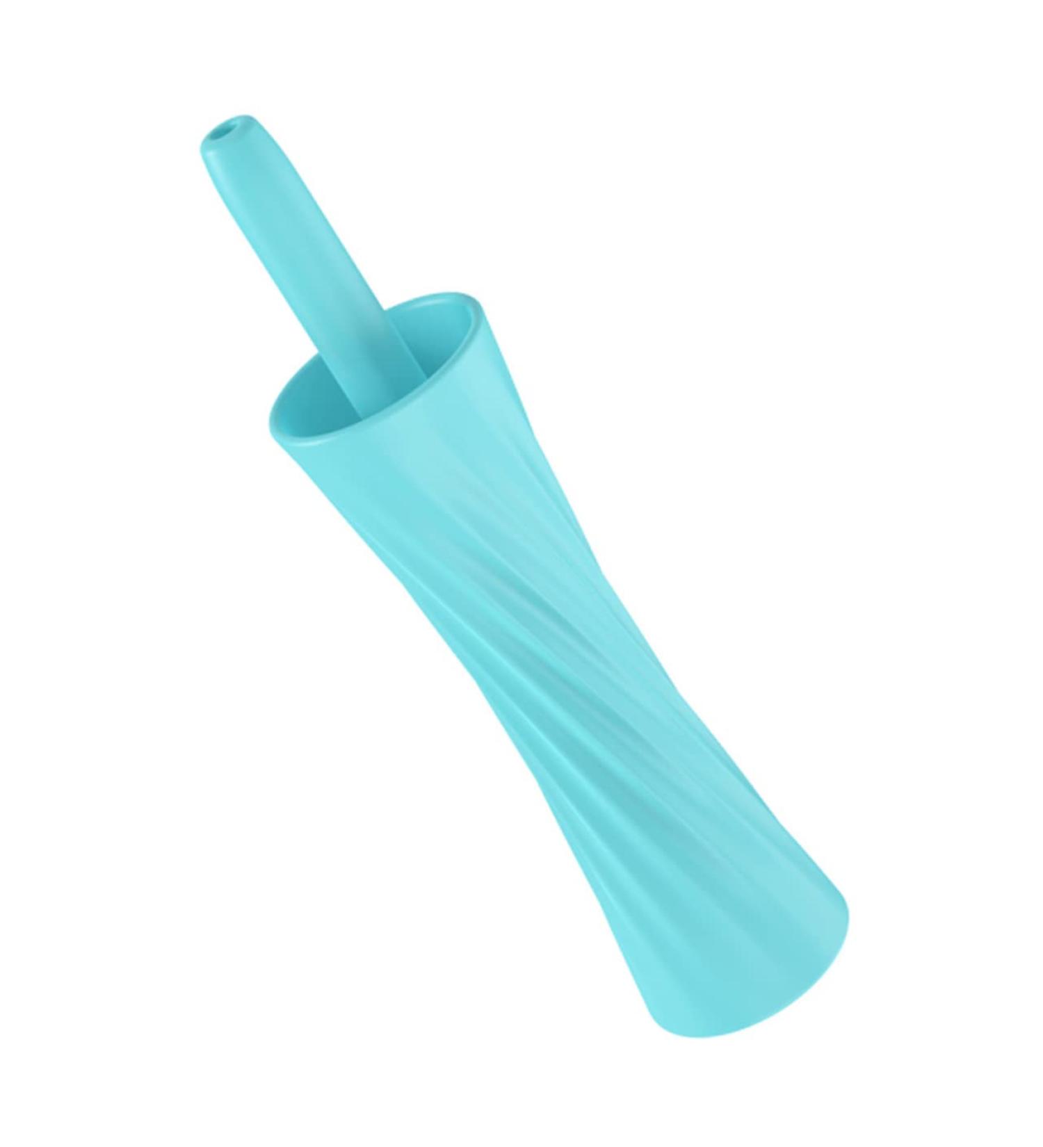 Totority Baby Gas Relief Tube - Colic Calm Gas Drops for Newborns - Infant Gas Relief Ventilation - 9.5x0.24cm - Buy Online on GoSupps.com