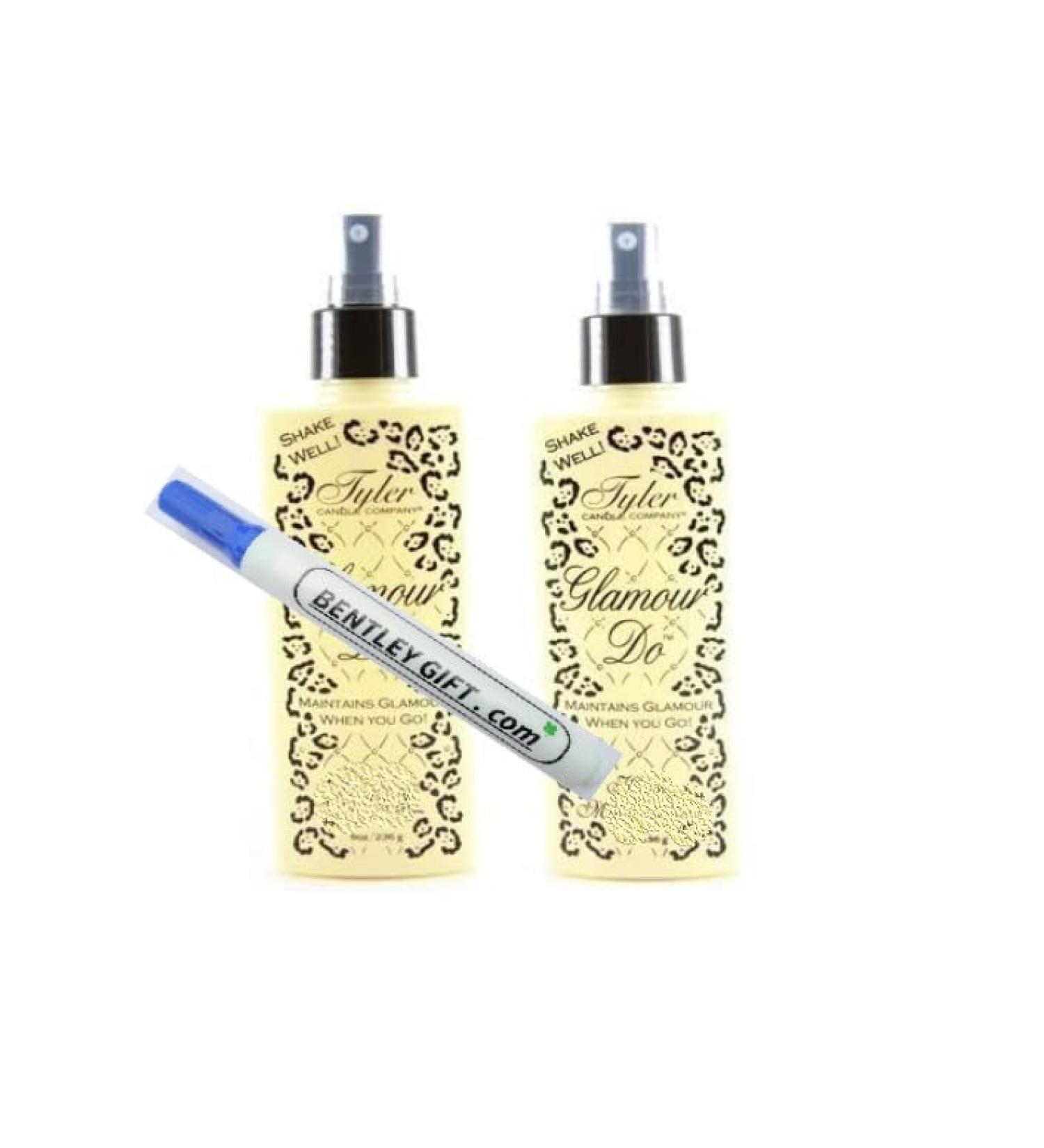 Tyler Candle Glamour Do 8 Oz. - High Maintenance (Hight) (8 Ounce (Pack of 2)