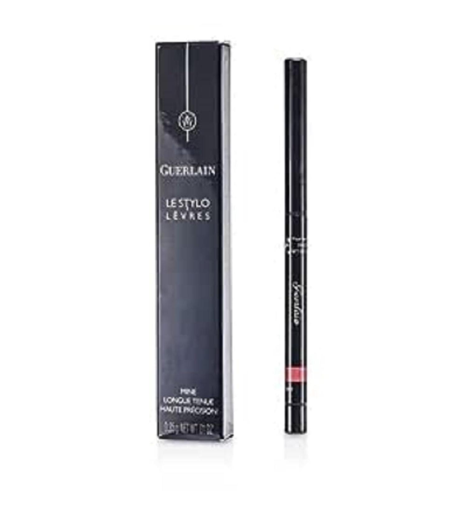 Le Stylo L vres 64-Pivoine Magnifica 1 2 Gr