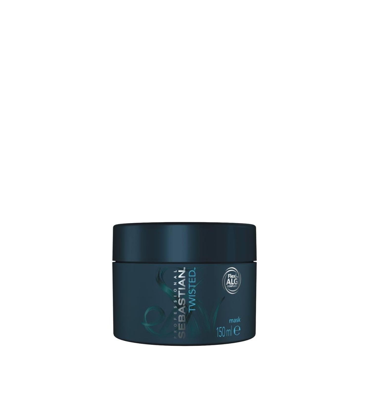 Sebastian Sebastian Twisted Nourishing Hair Mask 150 ml