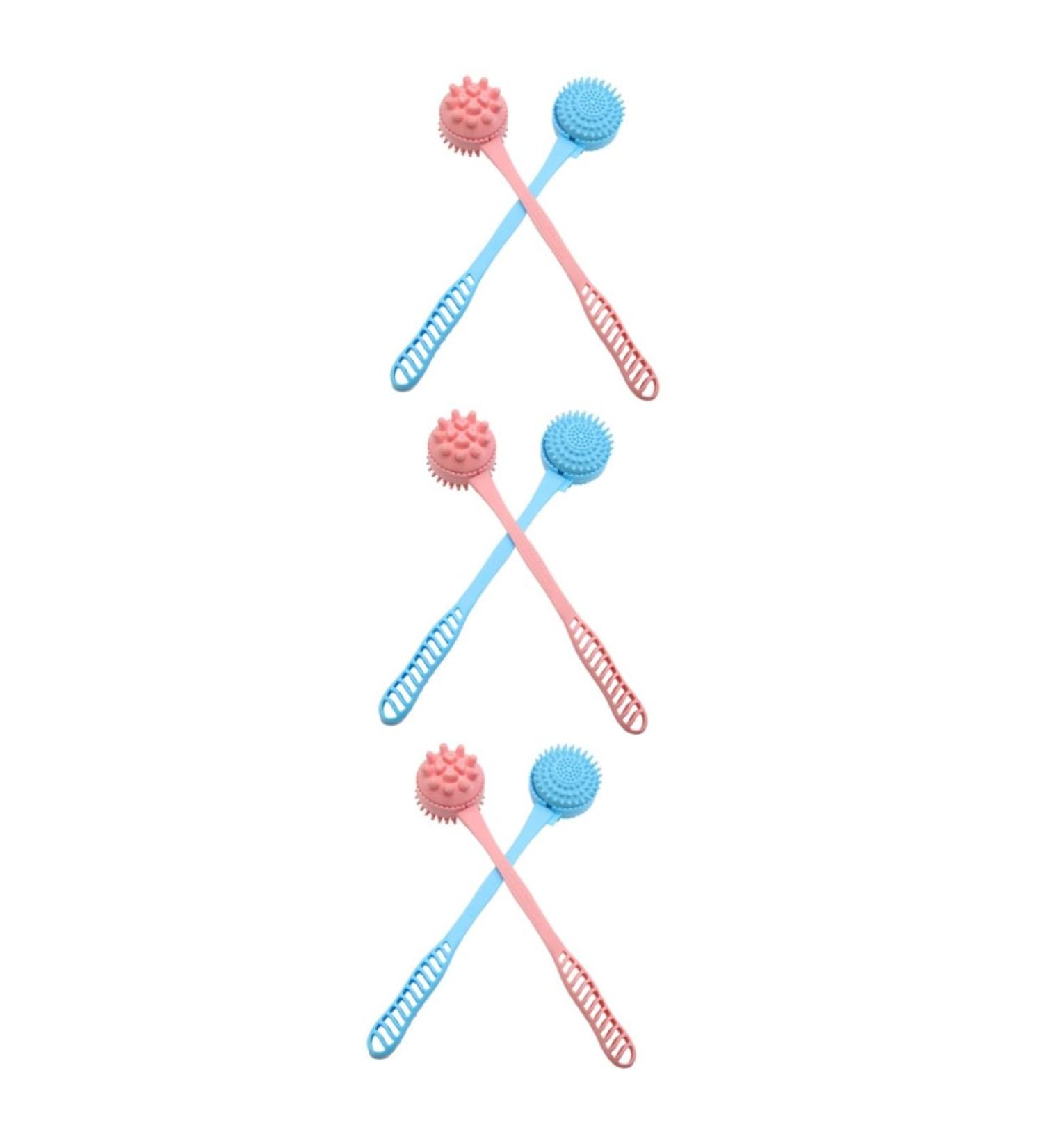 Buy Minkissy 6-Piece Multifunctional Massage Hammer Set - Handheld Percussion & Body Relaxation Tools for Fitness | International Shipping Available - Buy Online on GoSupps.com