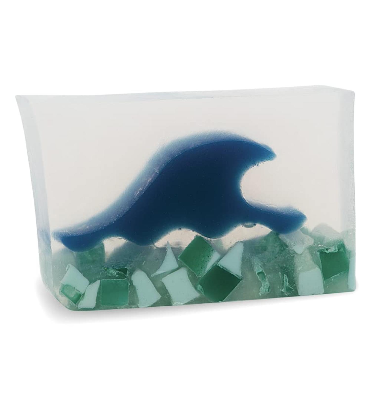 Buy Primal Elements Tranquility Soap Loaf - 88 Ounce | International Shipping Available - Buy Online on GoSupps.com