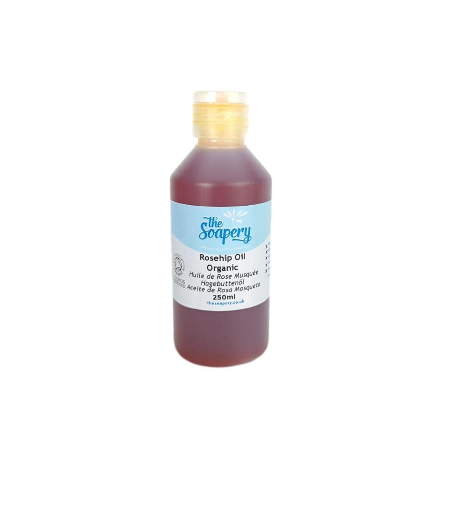 Huile de baobab bio press e froid brute pure non raffin e 250 ml