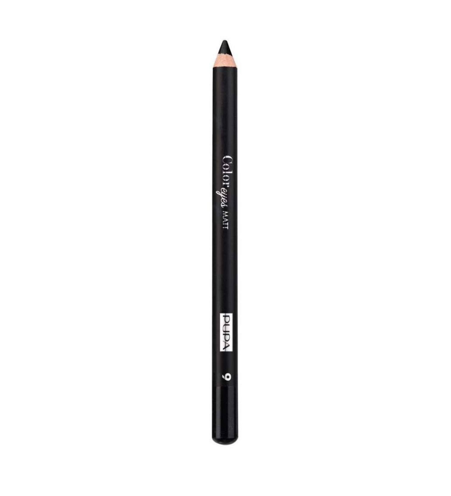Pupa Pupa Glitter Eyeliner 09
