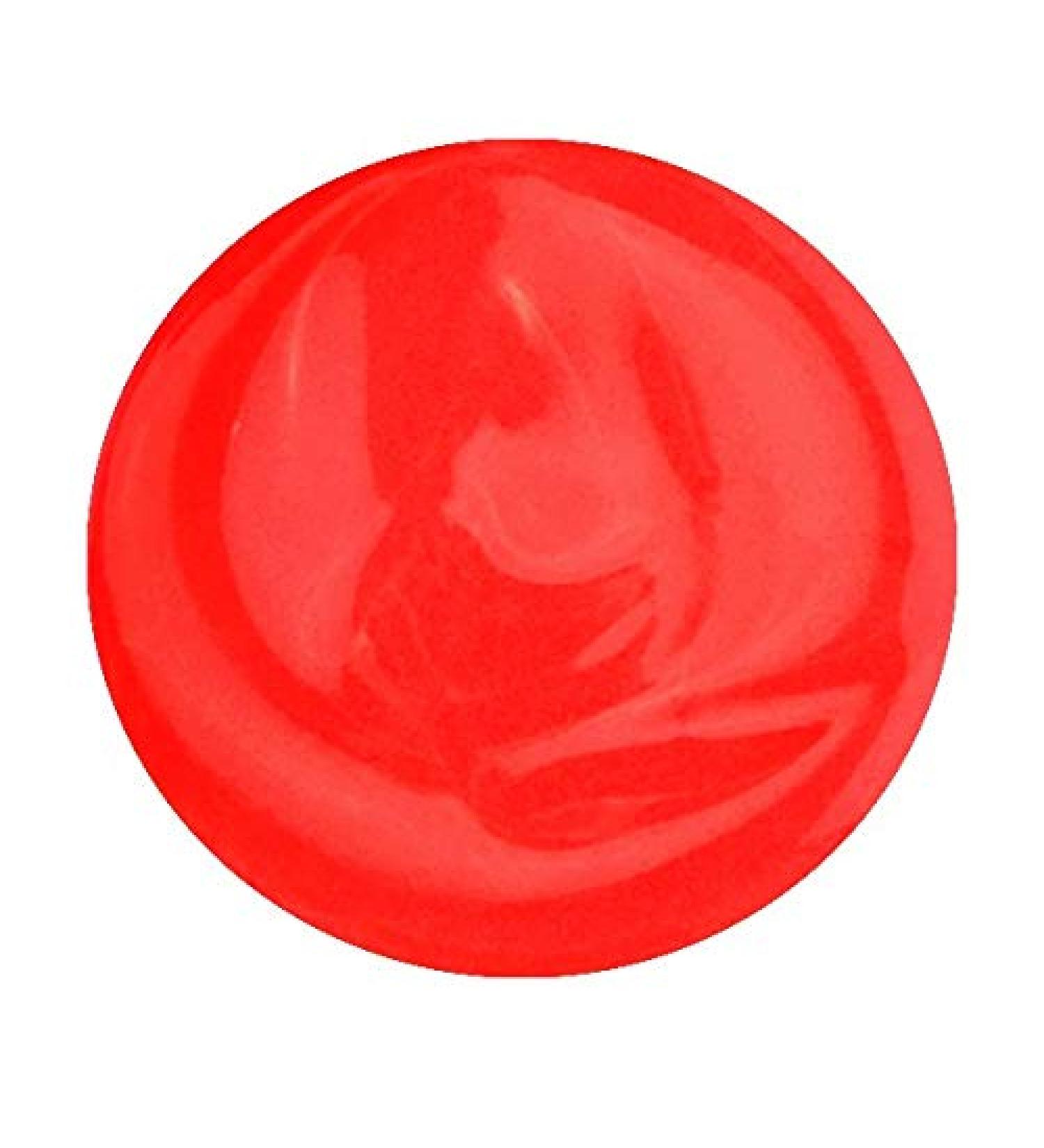 Cupio Painting Gel Coral