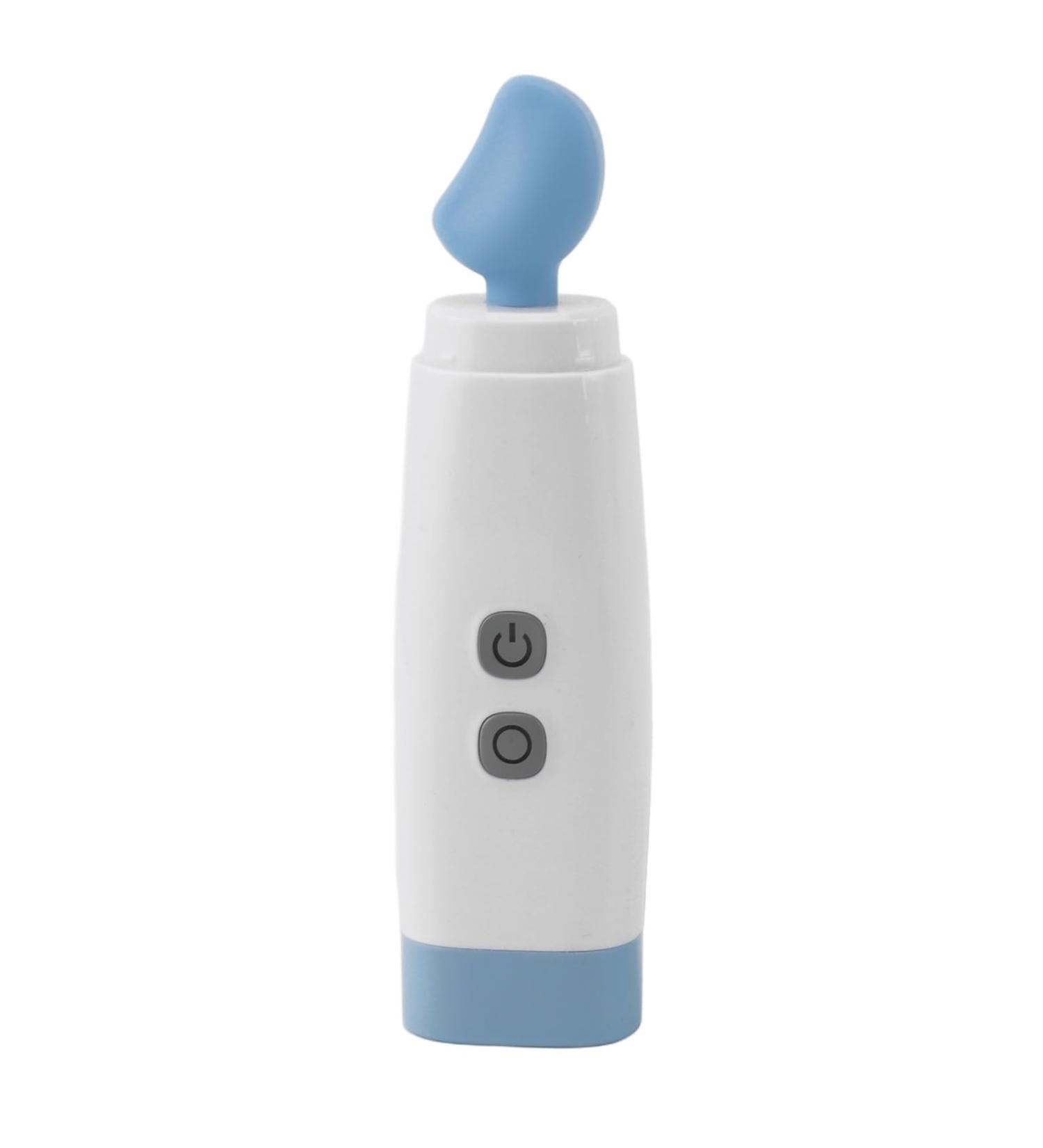 Fast Charging Ear Unclogger - 6 Speed Ear Pain Relief Device for Adults & Kids | Dustproof Eustachian Tube Relief - Buy Online on GoSupps.com