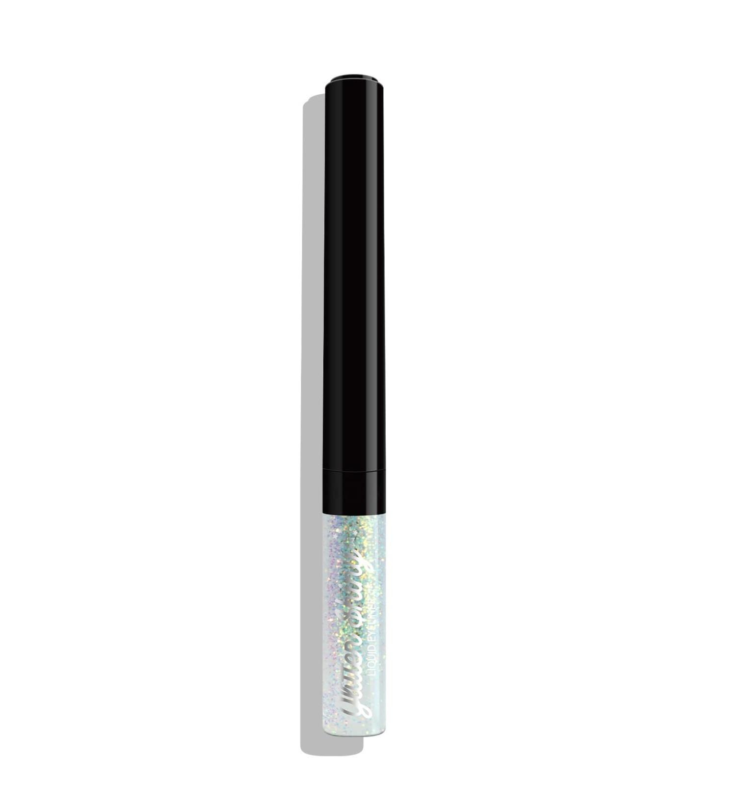 Glitter Eyeliner Liquid Eyeliner Glitter Glitter Eyeshadow Glitter Makeup Stage Makeup (1) - Buy Online on GoSupps.com