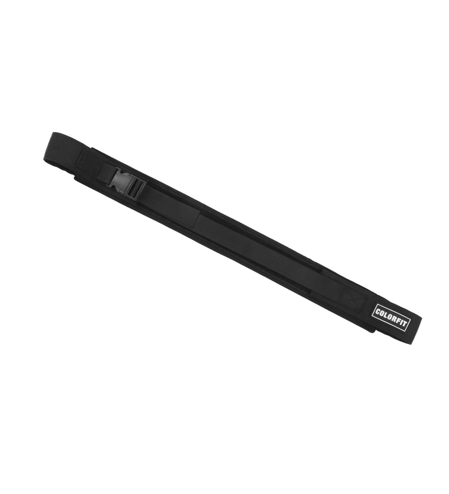 Buy Hip Thrust Dumbbell Training Belt - Comfortable & Practical Hip Belt for Safe Home Workouts | International Shipping - Buy Online on GoSupps.com