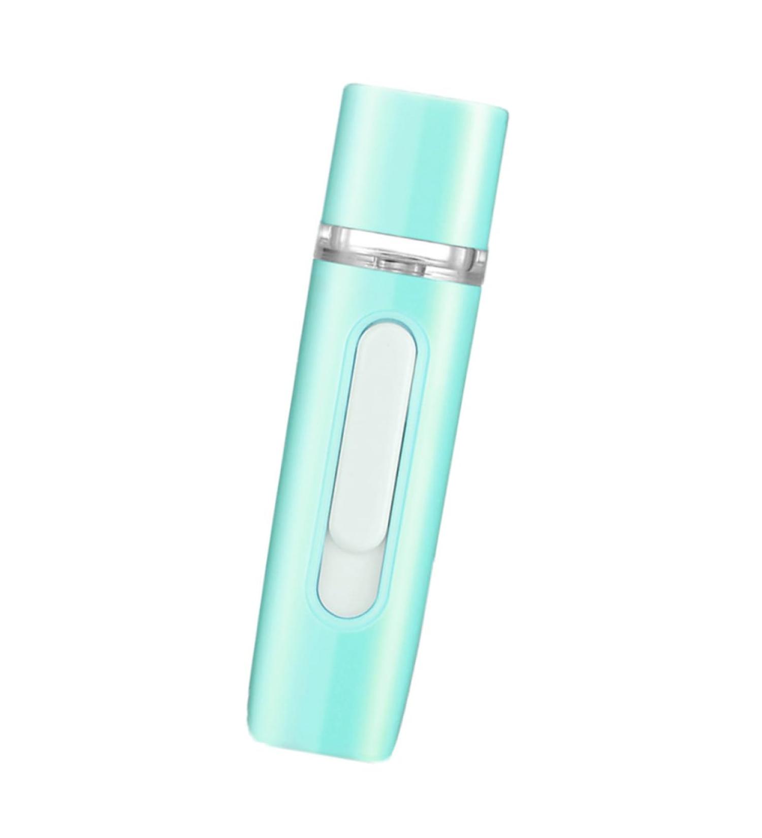NOLITOY Nano Sprayer Cool Facial Moisturizer Rechargeable 28ml Portable Spa Quality - Buy Online on GoSupps.com