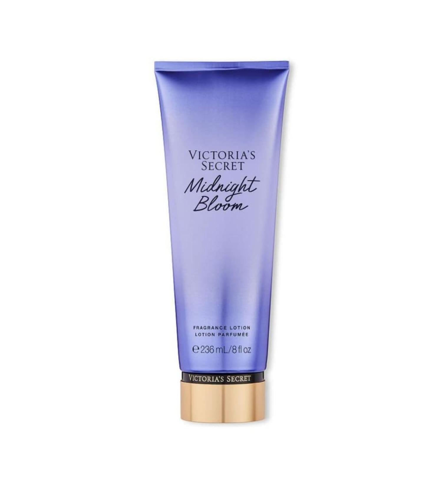 Victoria's Secret - Original Body & Hand Lotion - Midnight Bloom - 51.53